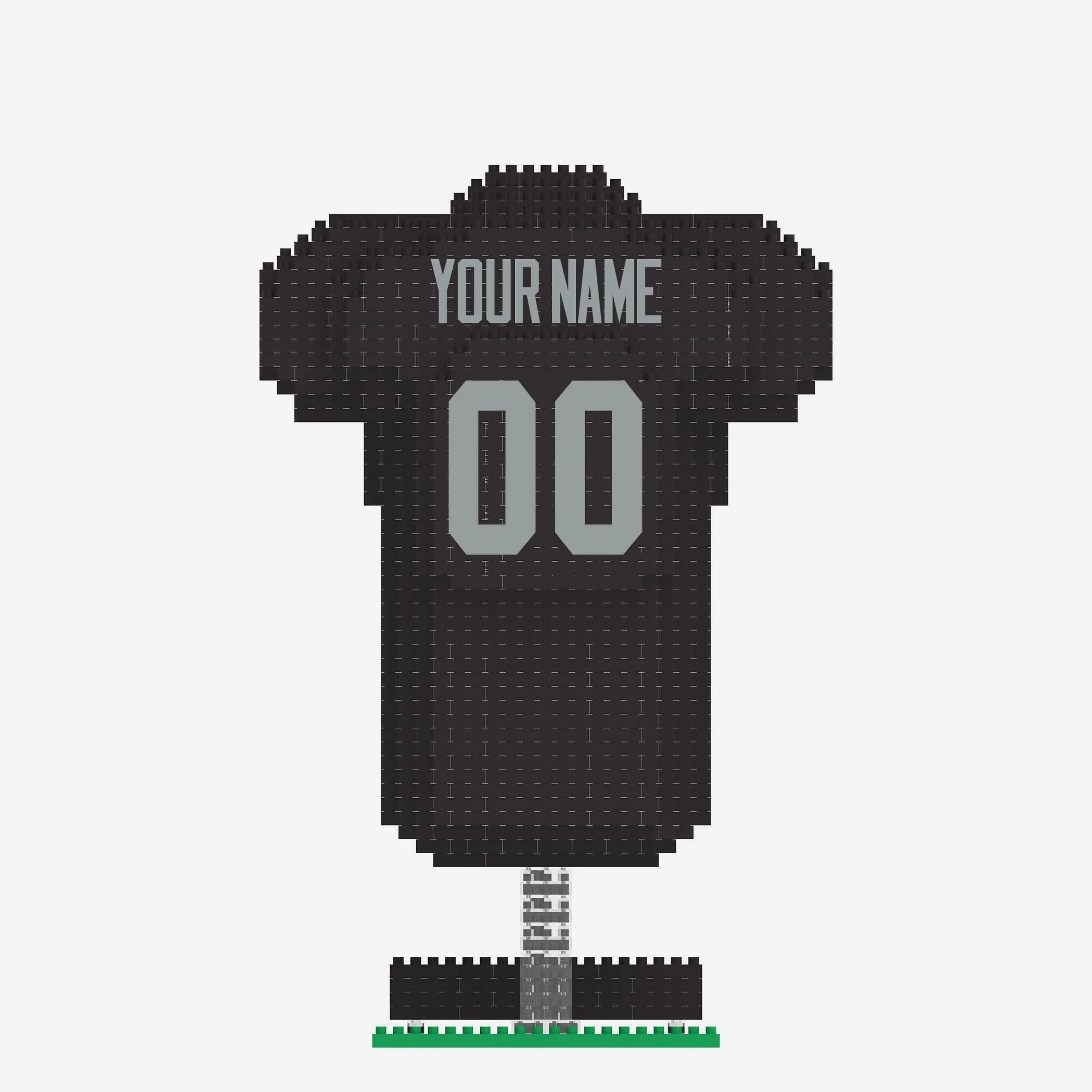 Las Vegas Raiders BRXLZ Jersey - Image 4