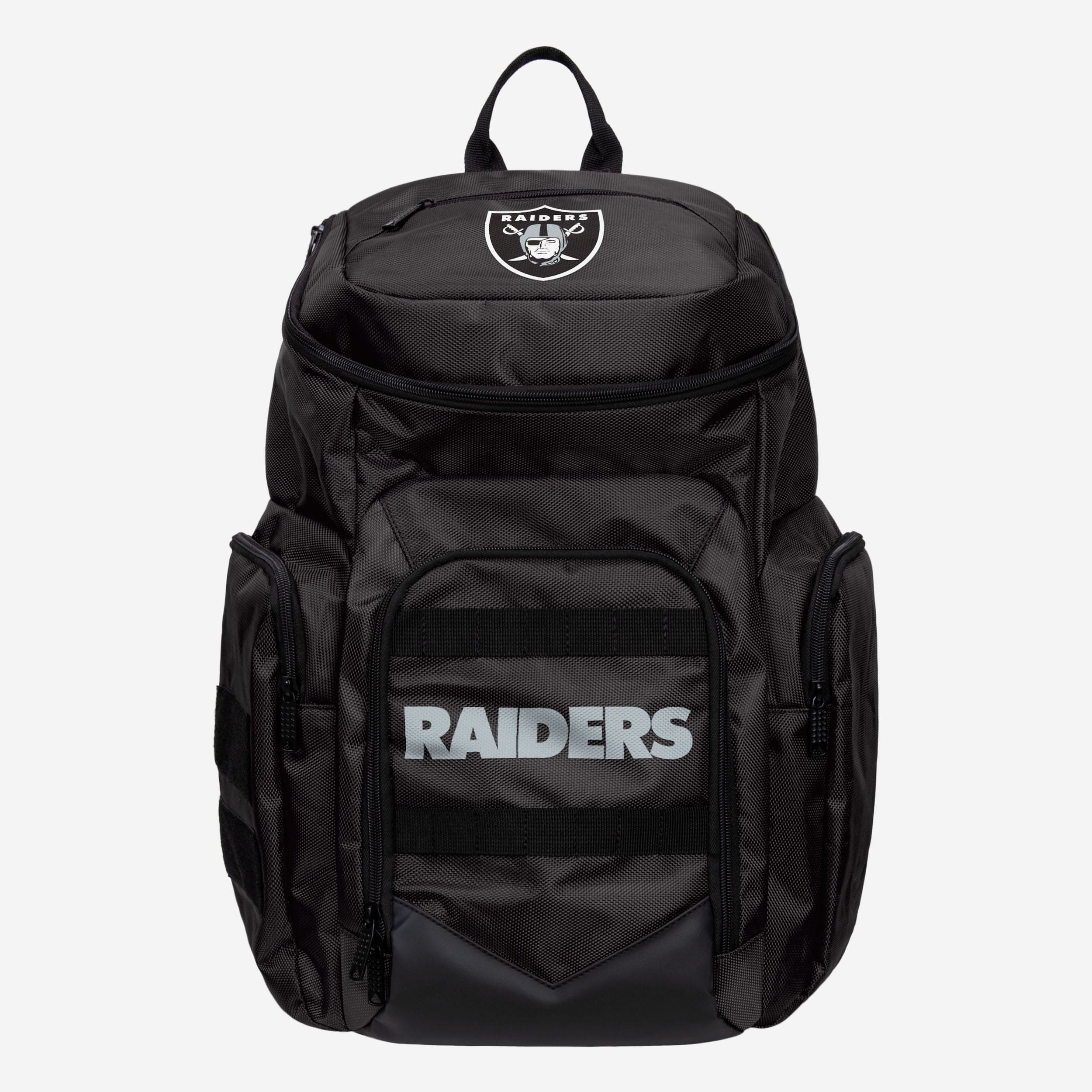 Las Vegas Raiders Carrier Backpack