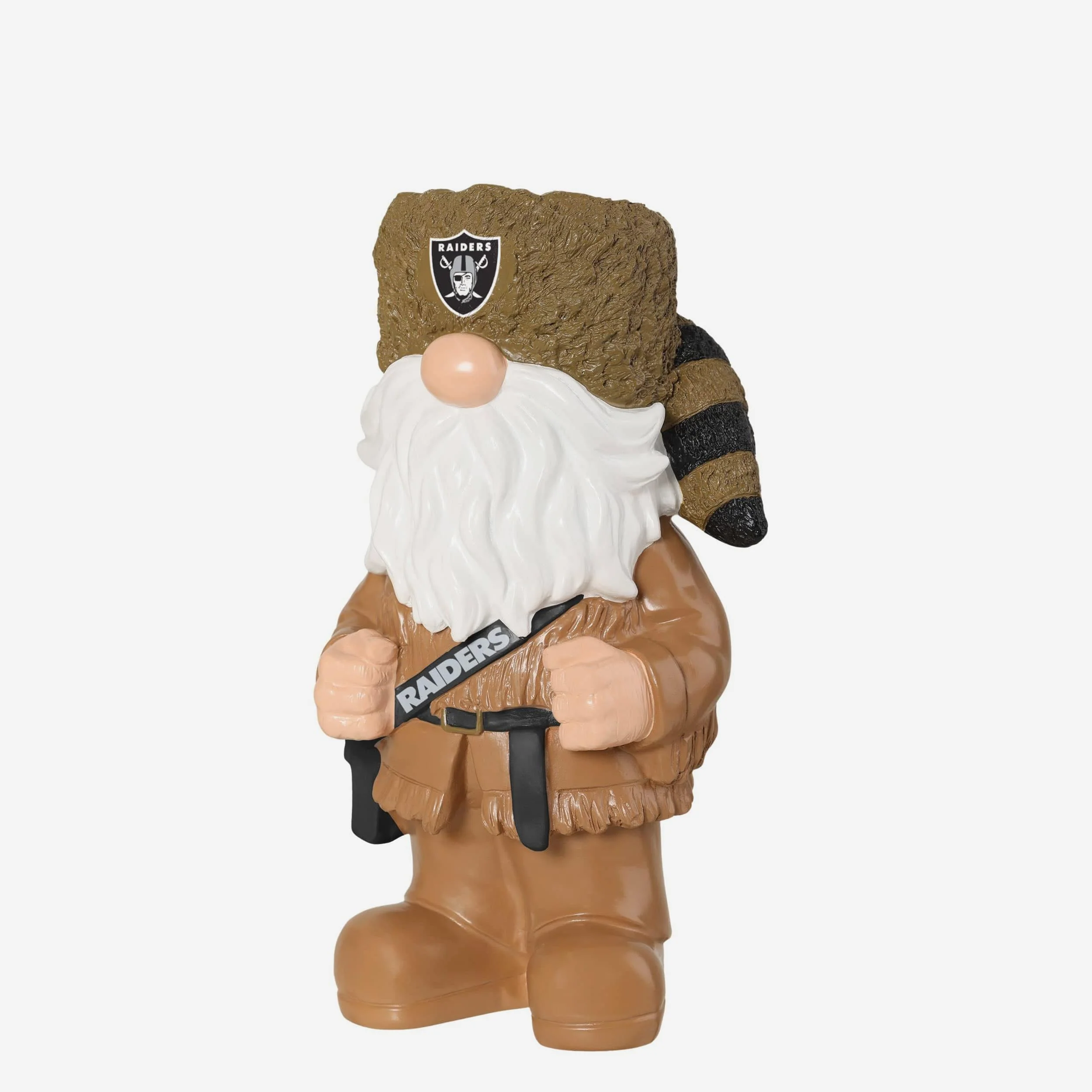 Las Vegas Raiders Frontiersman Americana Gnome - Image 2