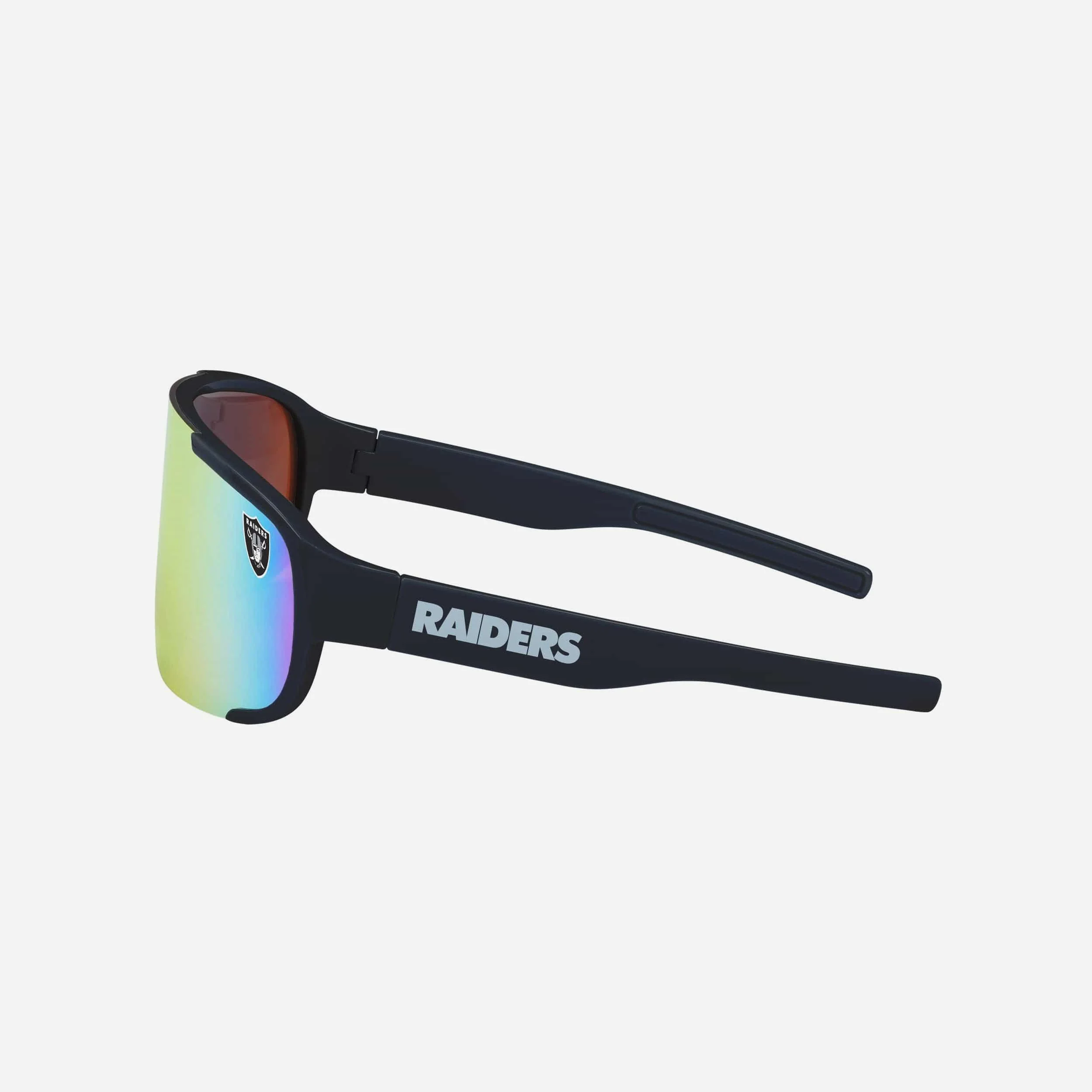Las Vegas Raiders Gameday Edge Sunglasses - Image 3