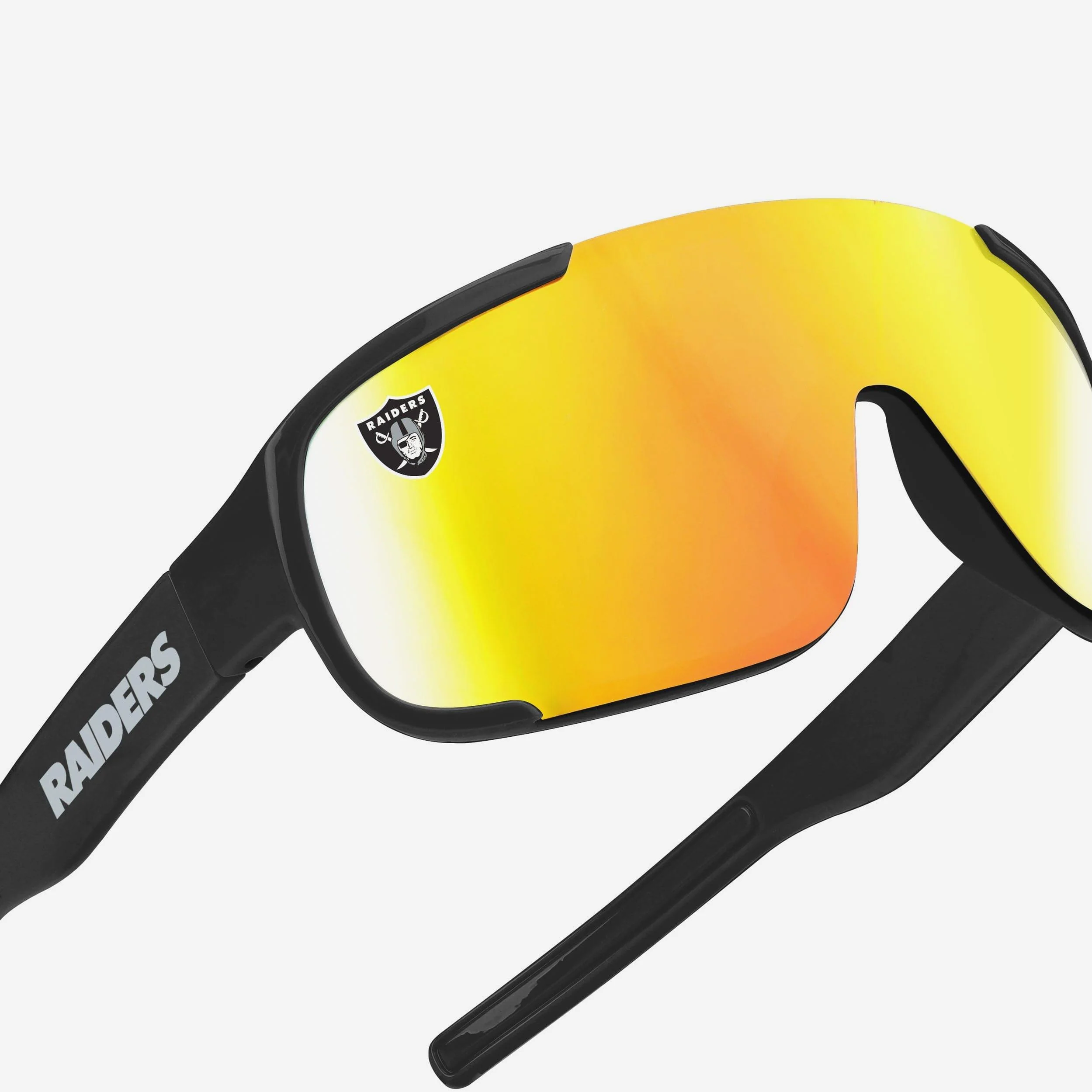 Las Vegas Raiders Gameday Edge Sunglasses - Image 4