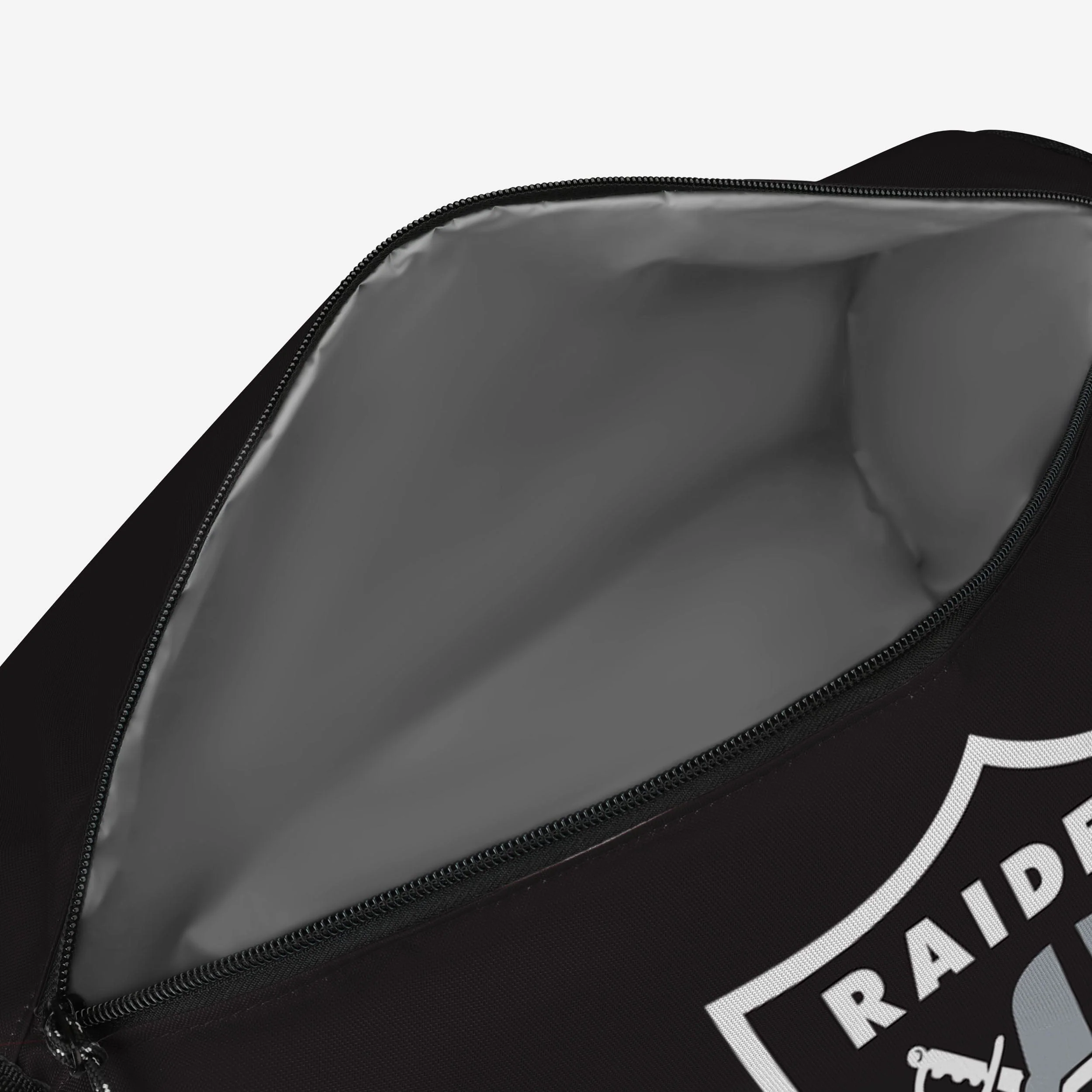 Las Vegas Raiders Gradient Cooler Duffle Bag - Image 3