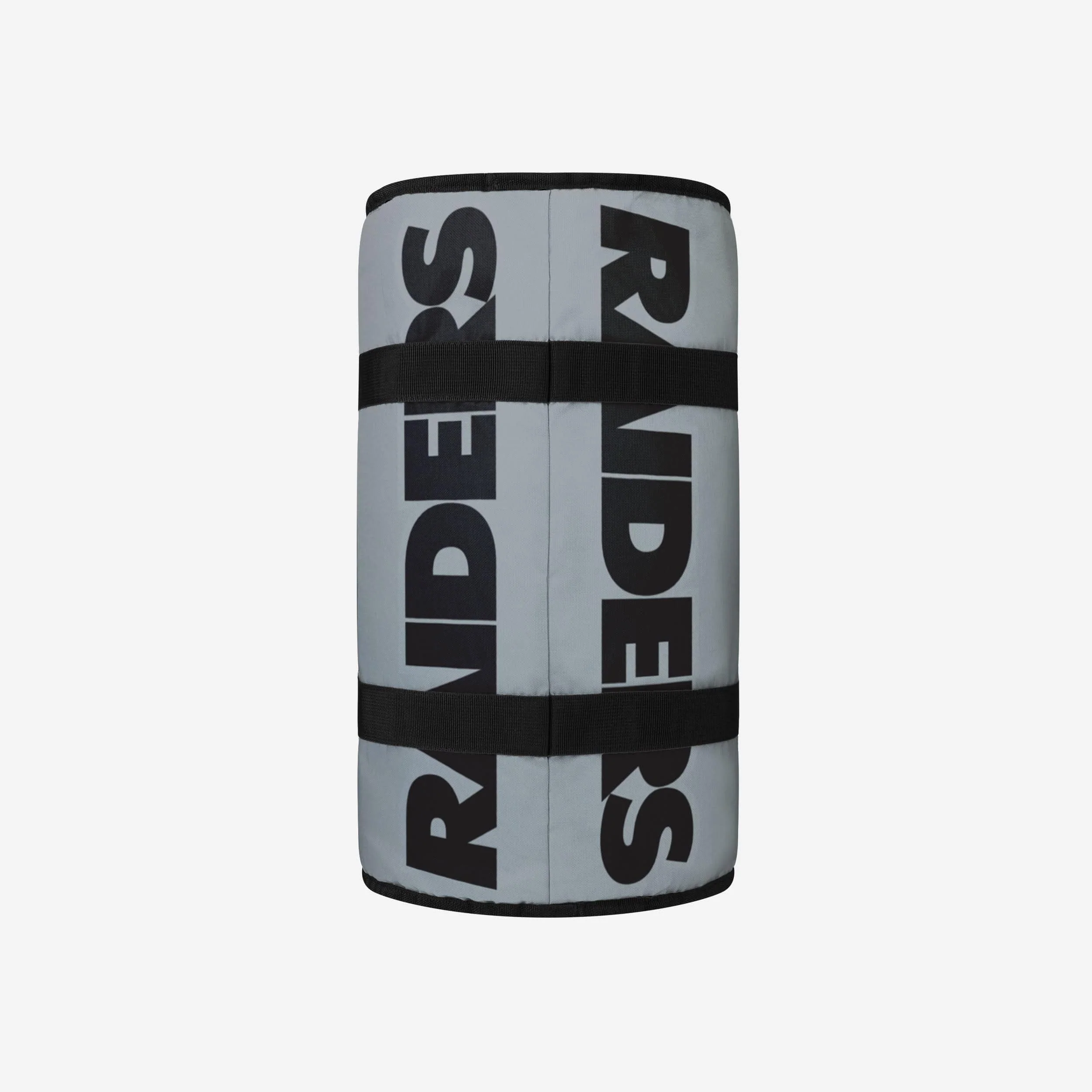 Las Vegas Raiders Gradient Cooler Duffle Bag - Image 4