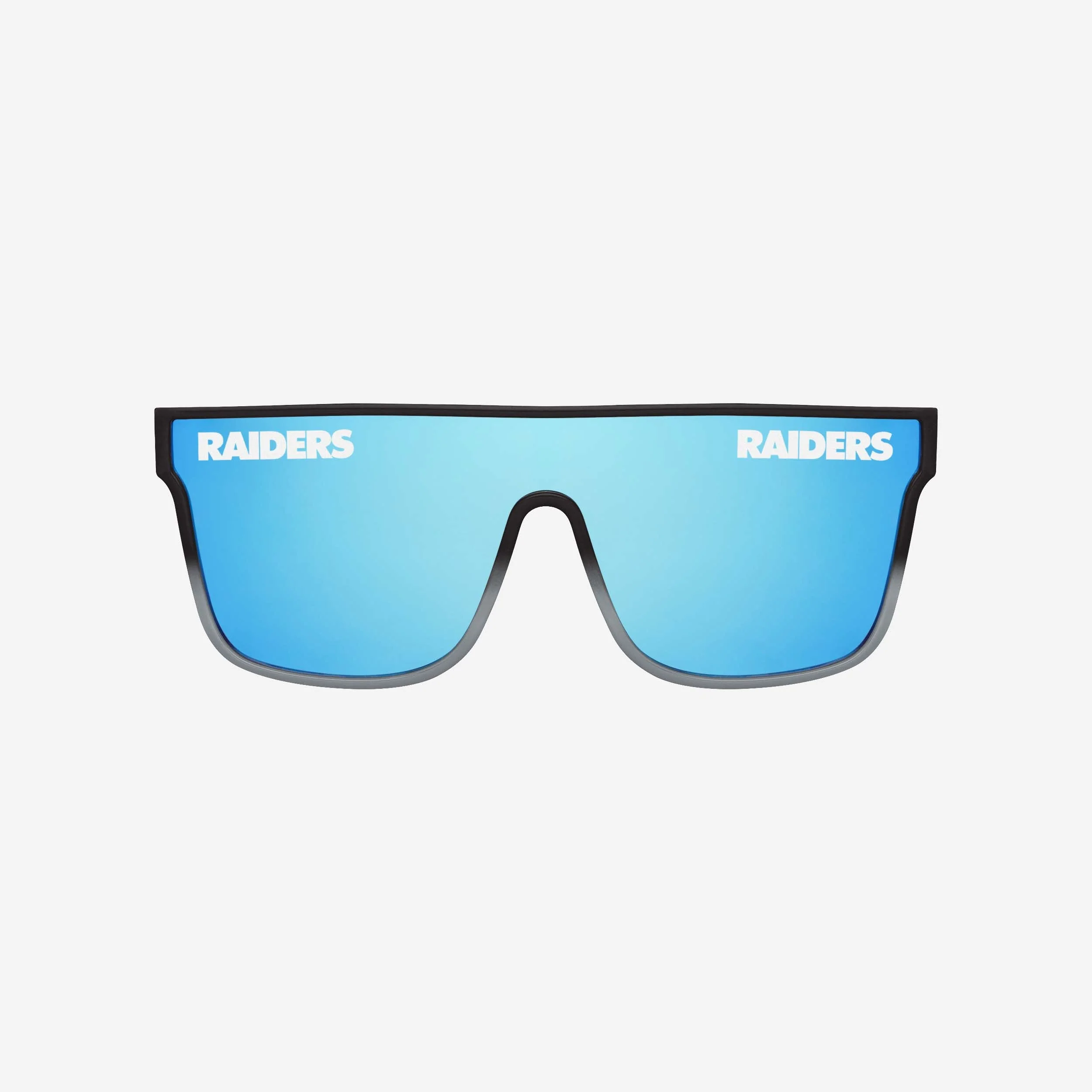 Las Vegas Raiders Gradient Overtime Sunglasses - Image 2