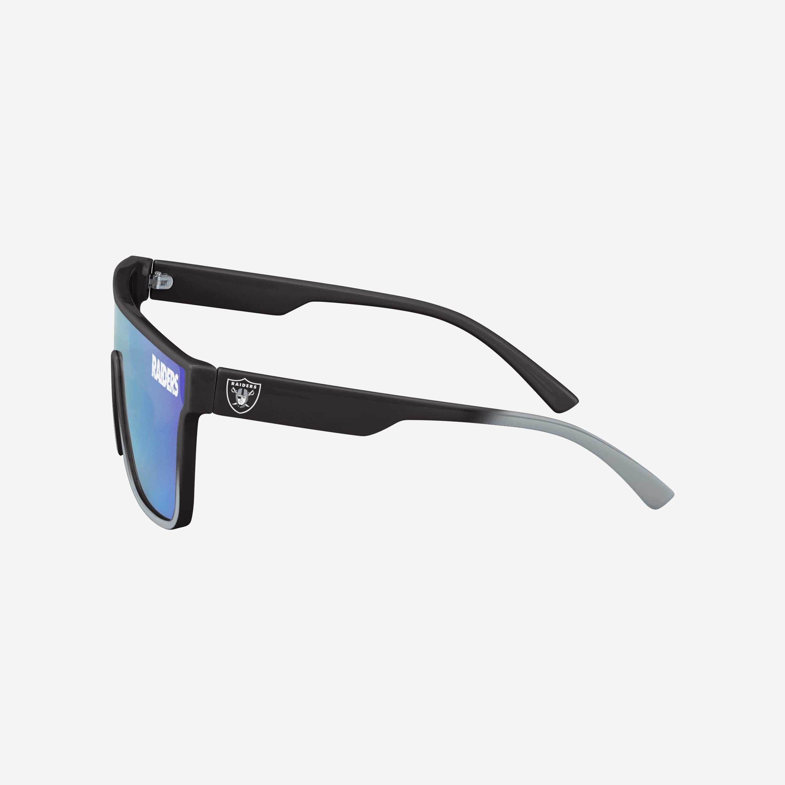 Las Vegas Raiders Gradient Overtime Sunglasses - Image 3