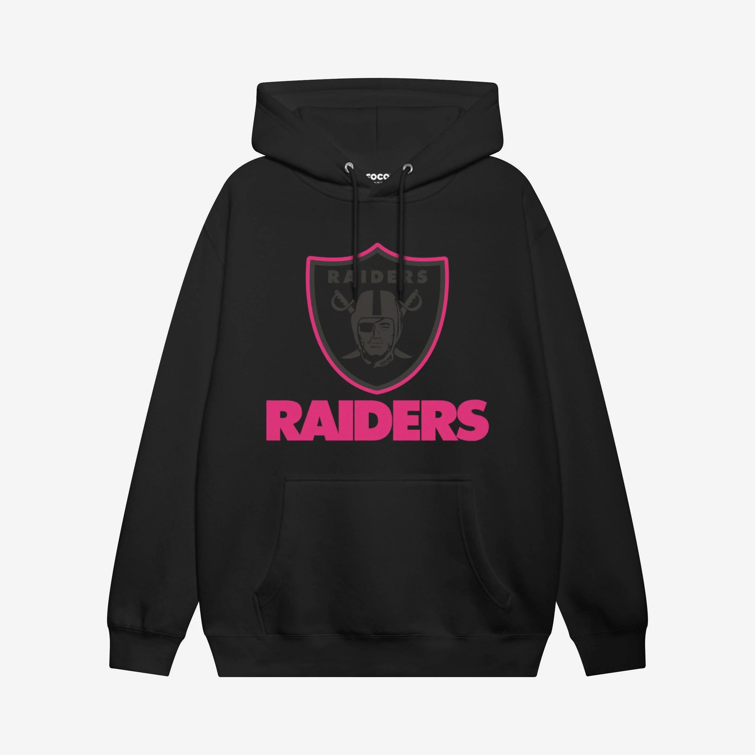 Las Vegas Raiders Highlight Reel Hoodie