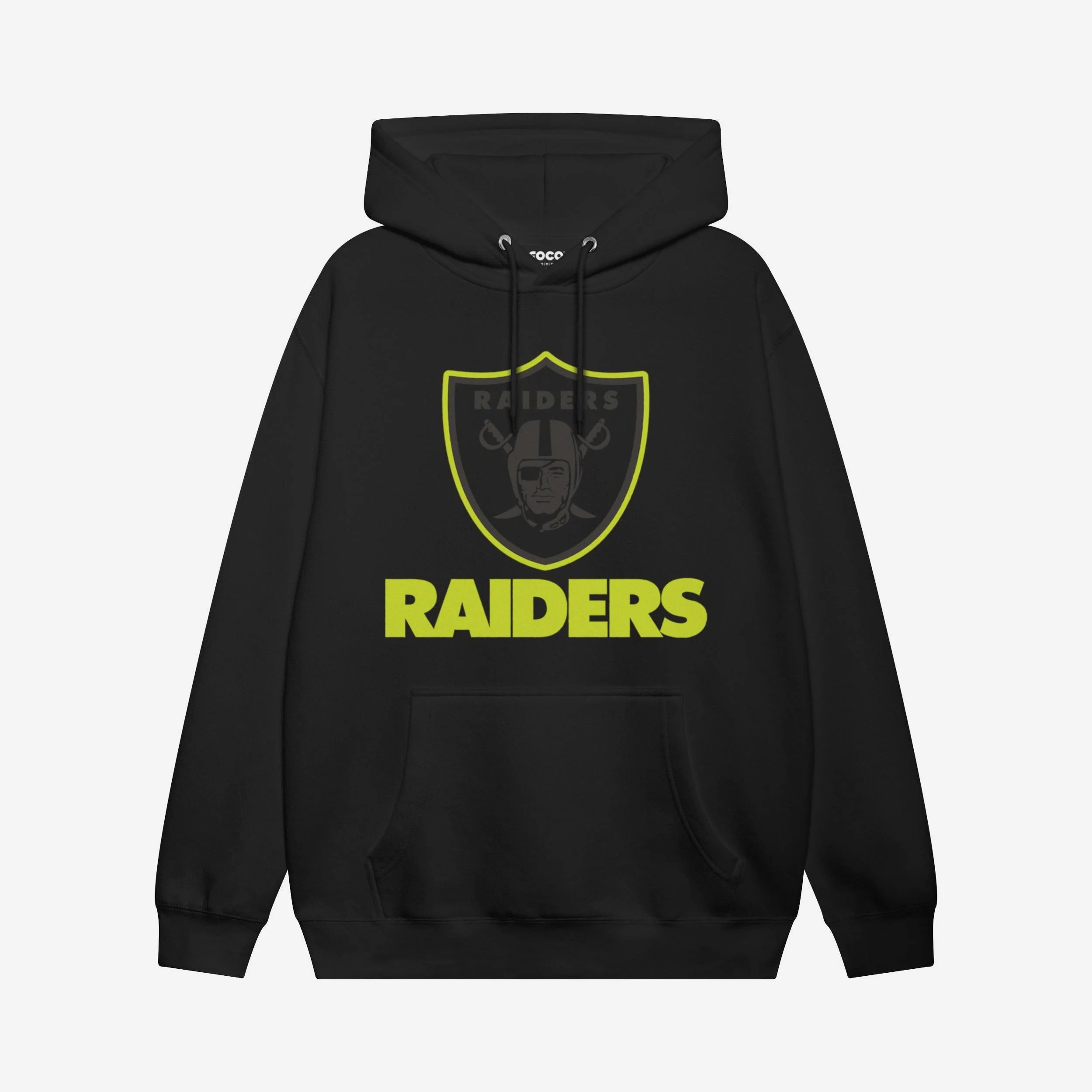 Las Vegas Raiders Highlight Reel Hoodie - Image 3