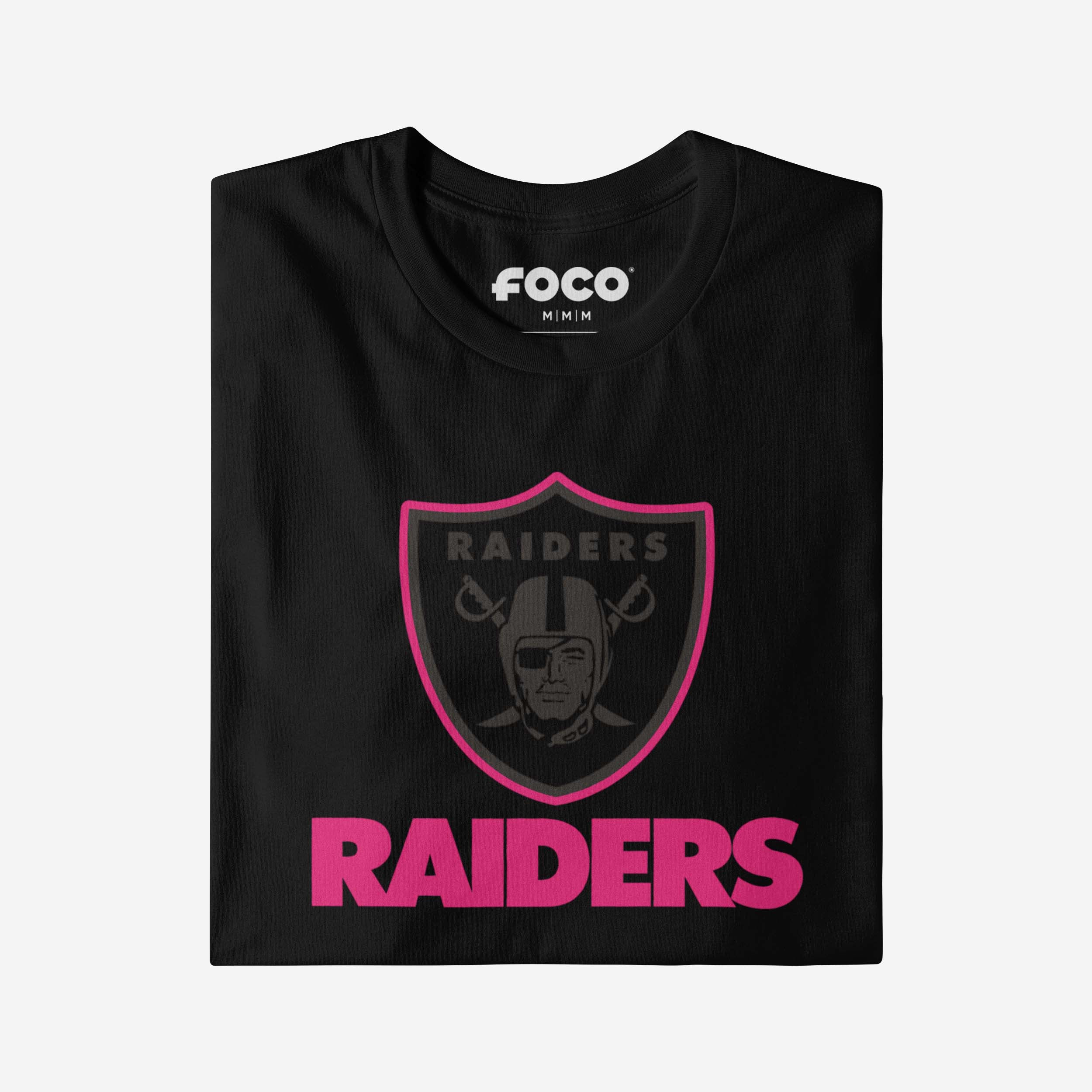 Las Vegas Raiders Highlight Reel T-Shirt - Image 4