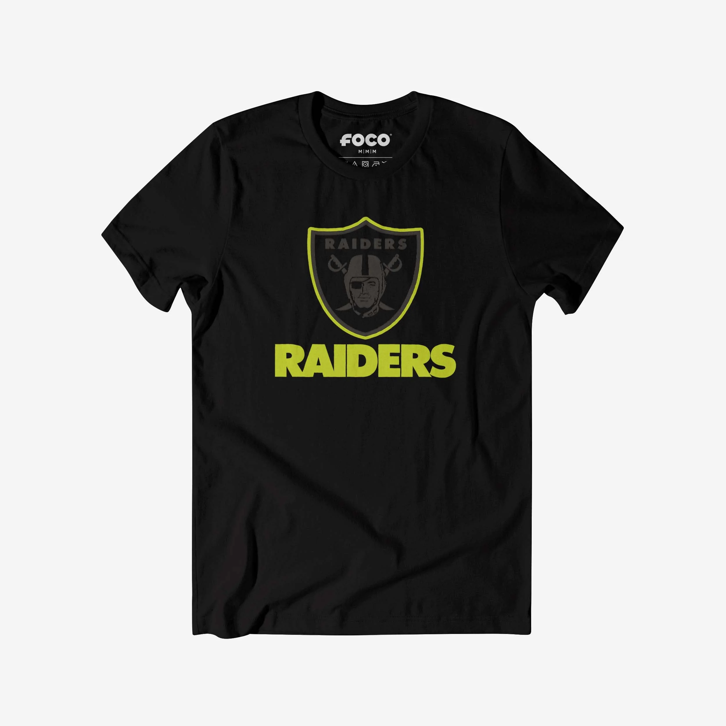 Las Vegas Raiders Highlight Reel T-Shirt - Image 5