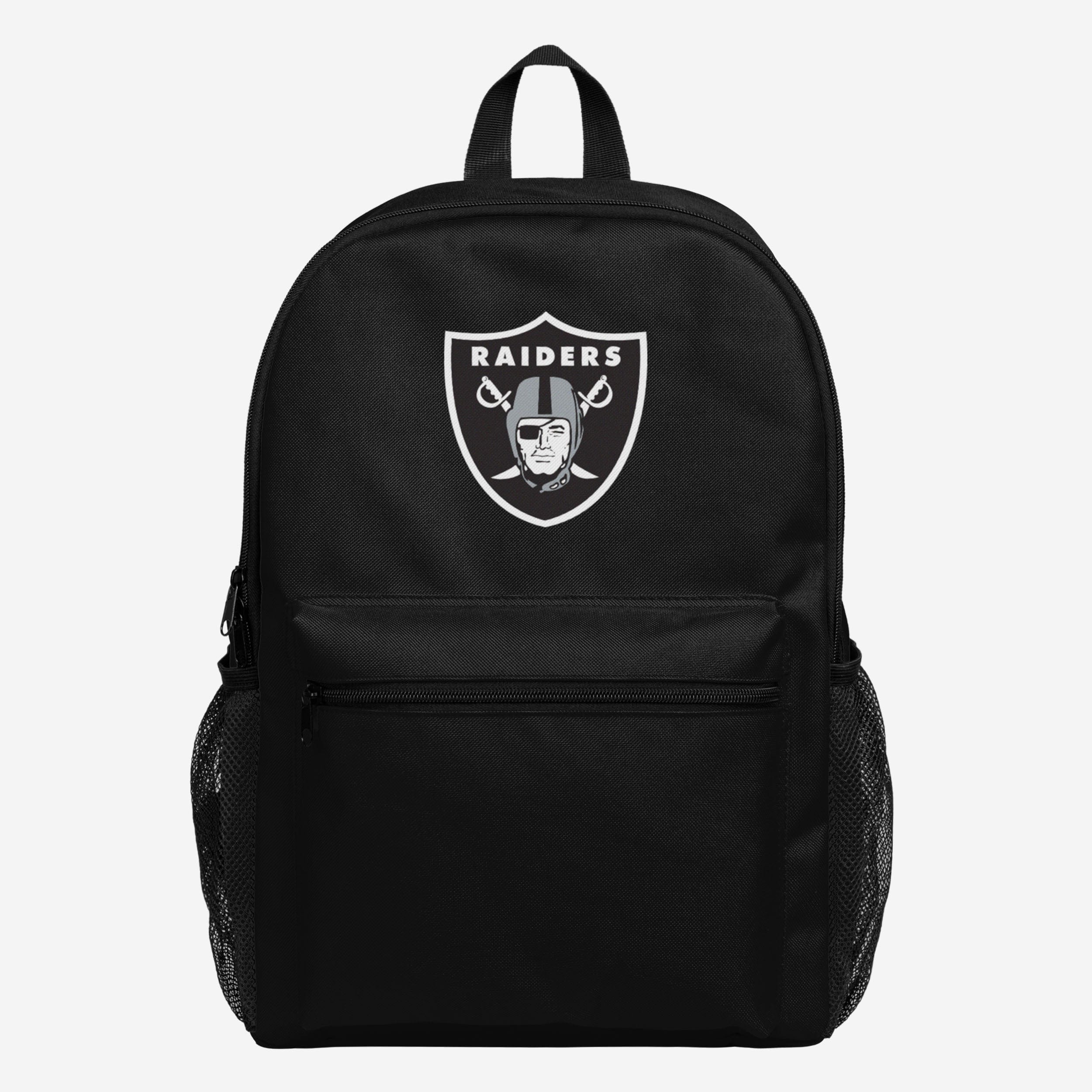 Las Vegas Raiders Legendary Logo Backpack