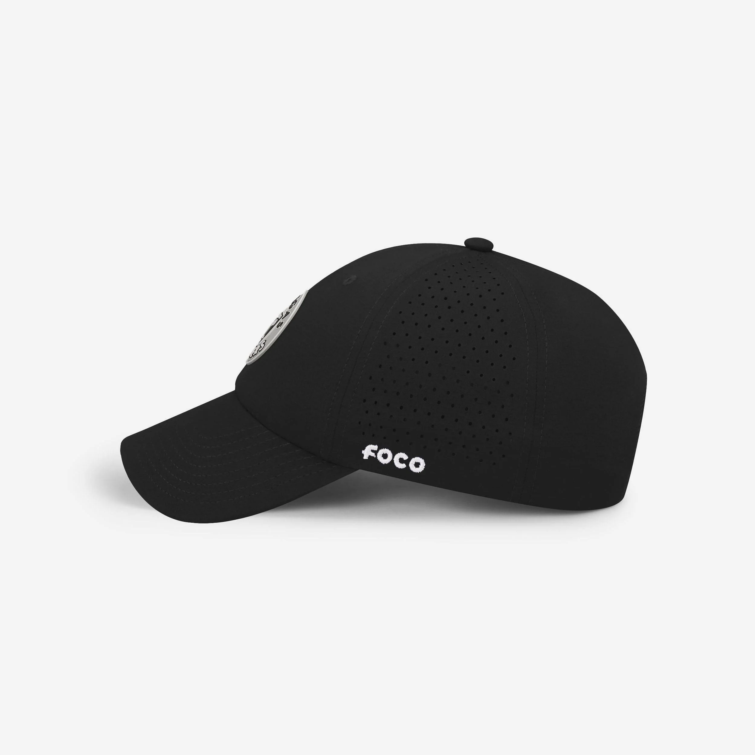 Las Vegas Raiders Poly Pro Casual Cap - Image 2