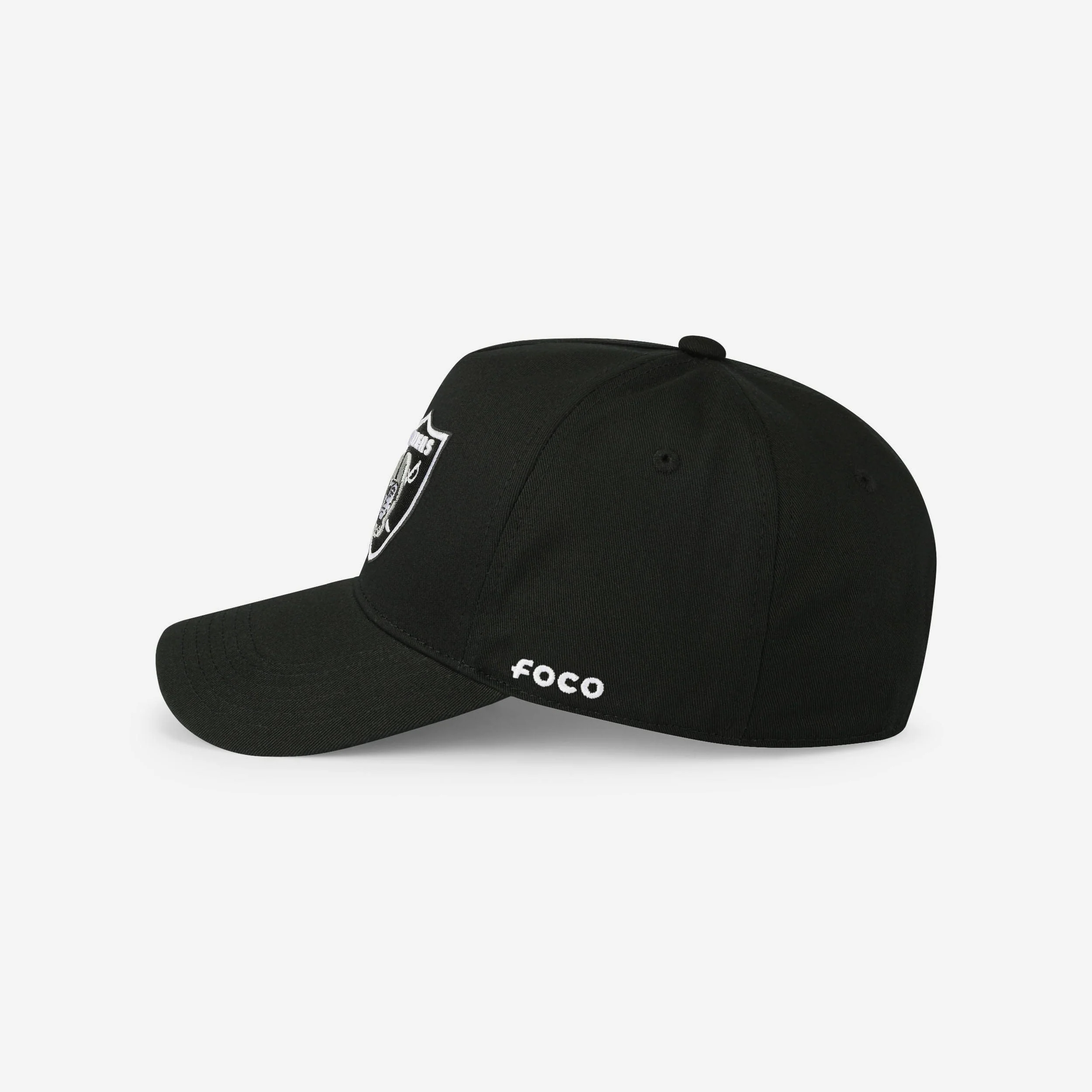 Las Vegas Raiders Primary Logo Marquee RF Cap - Image 2