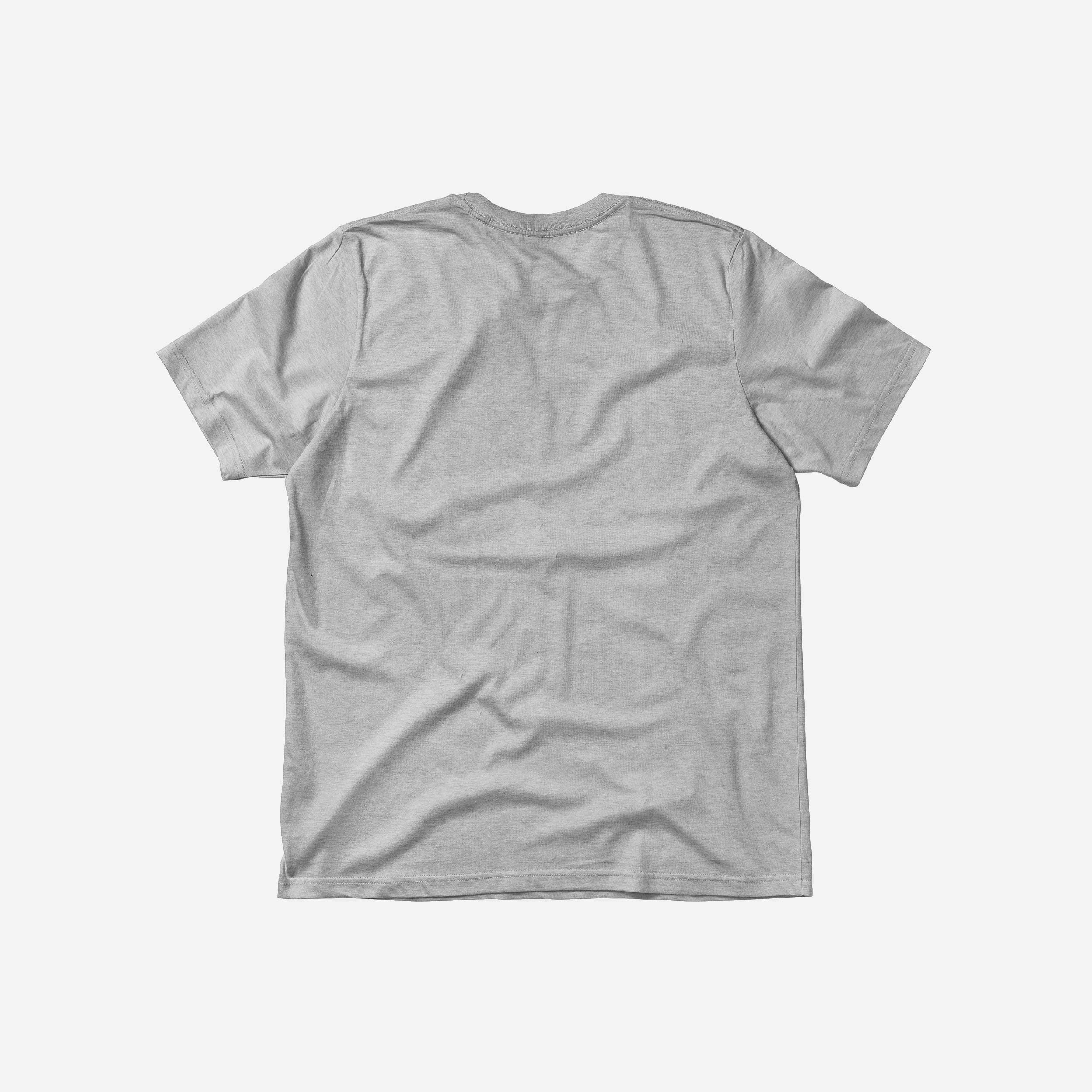 Las Vegas Raiders Primary Logo T-Shirt - Image 3