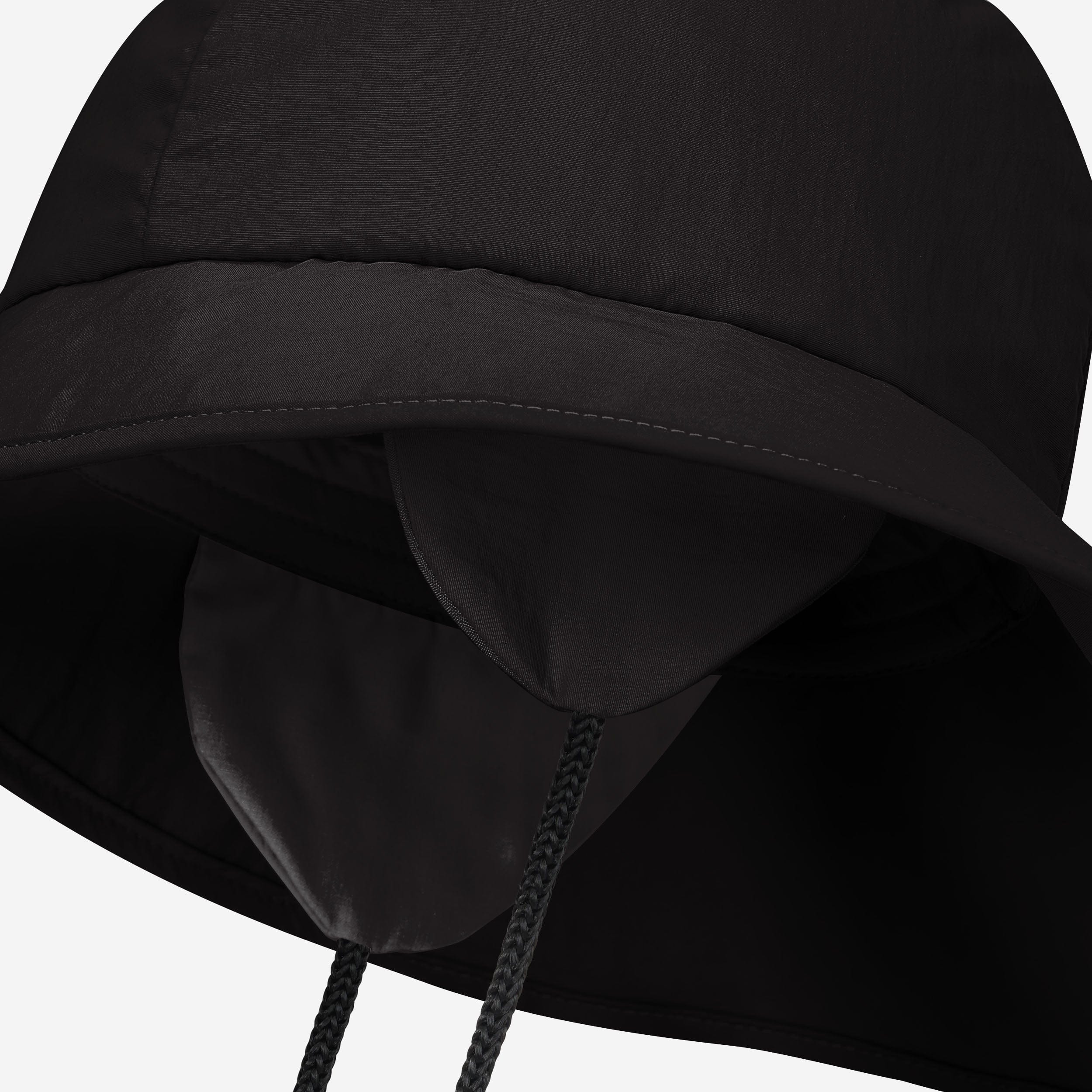 Las Vegas Raiders Solid Fisherman Hat - Image 4