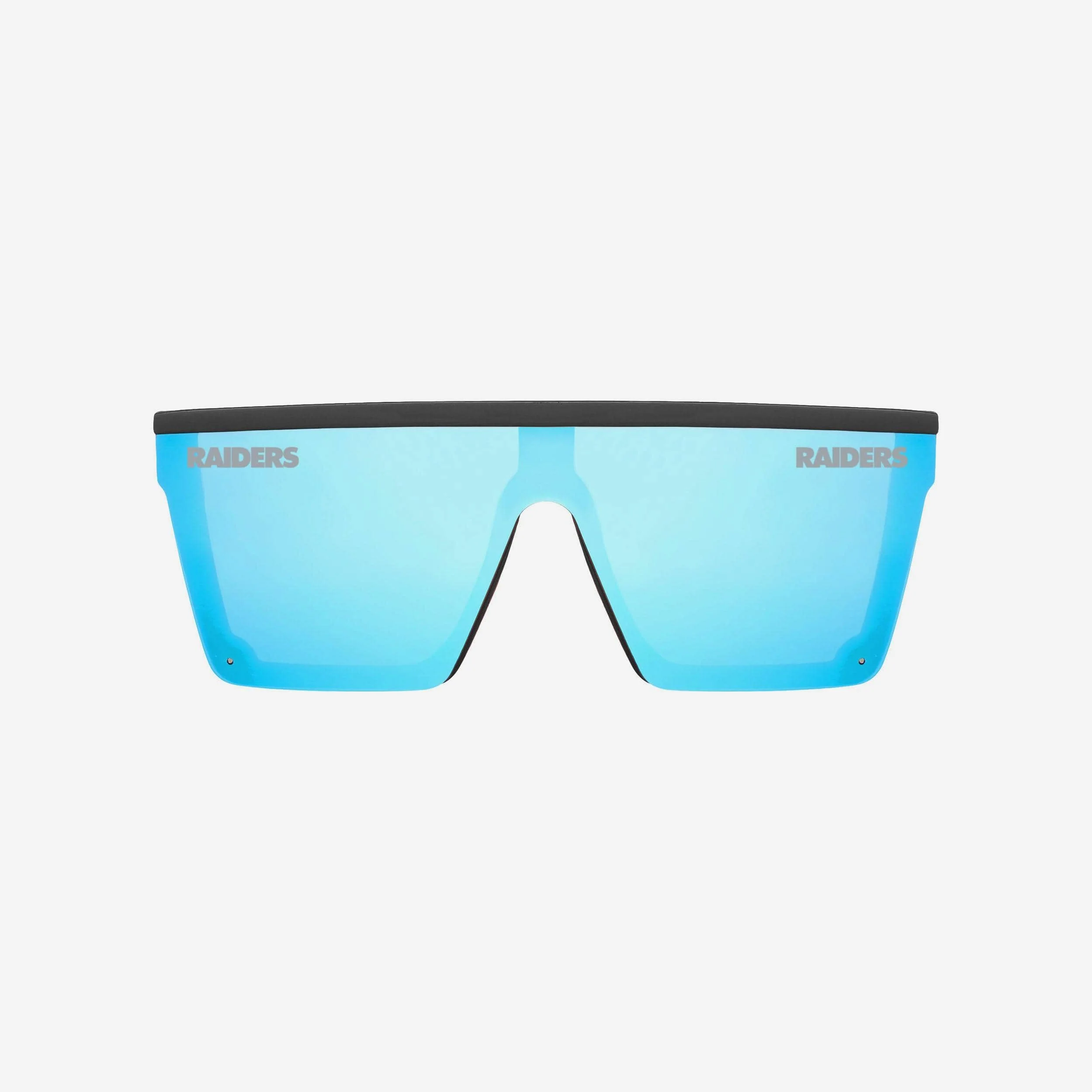 Las Vegas Raiders Square Flat Top Sunglasses - Image 2