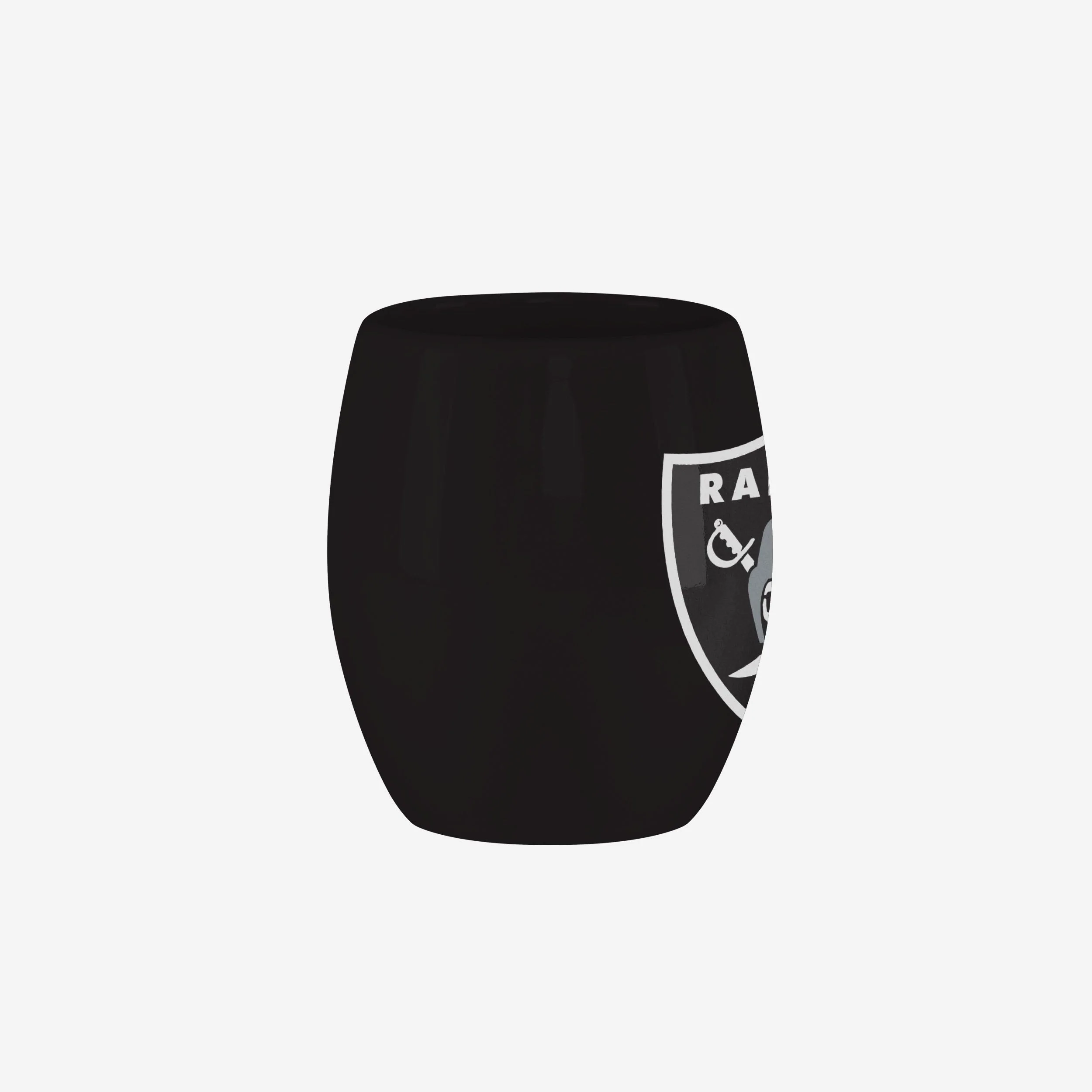 Las Vegas Raiders Tea Tub Mug - Image 3