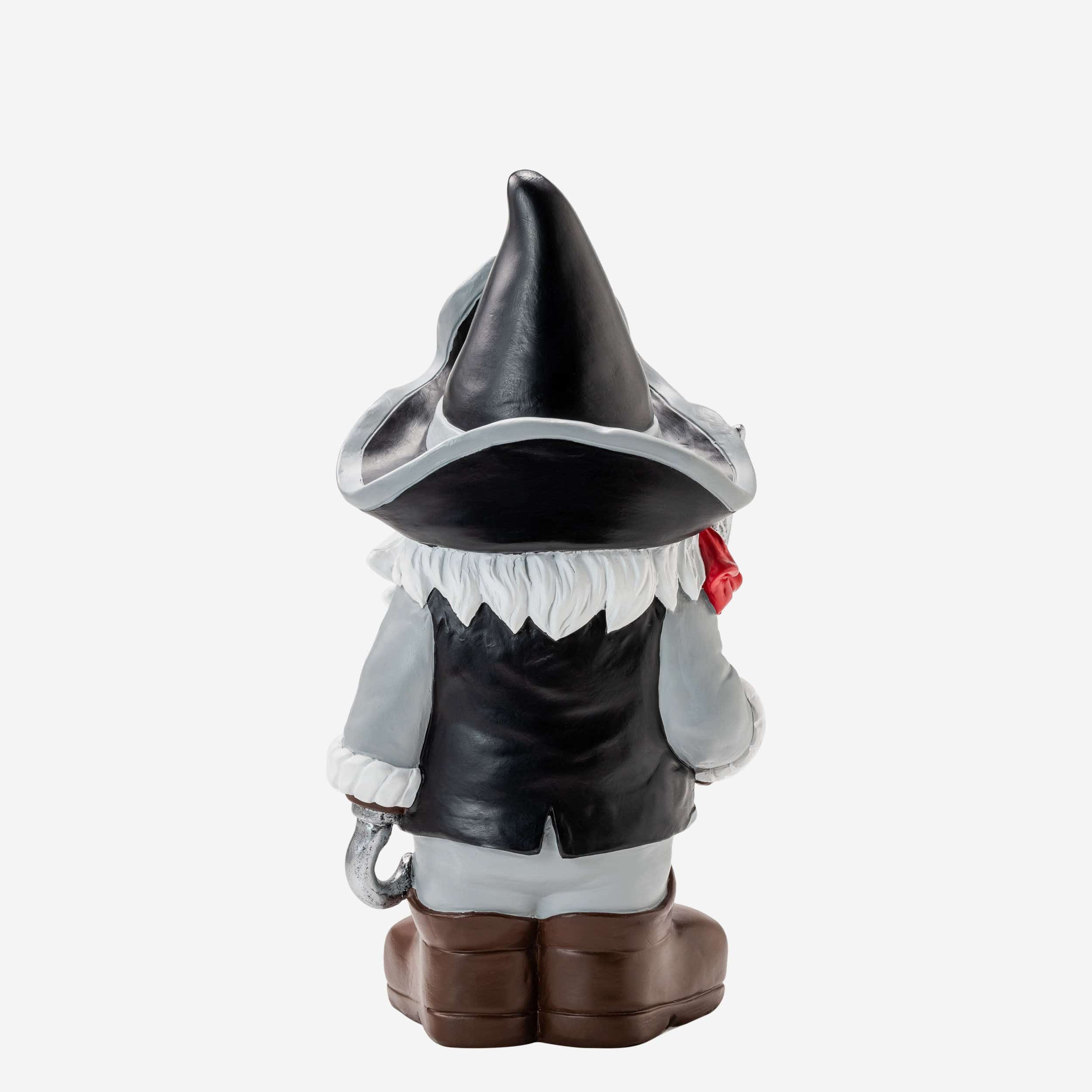 Las Vegas Raiders Thematic Gnome - Image 3