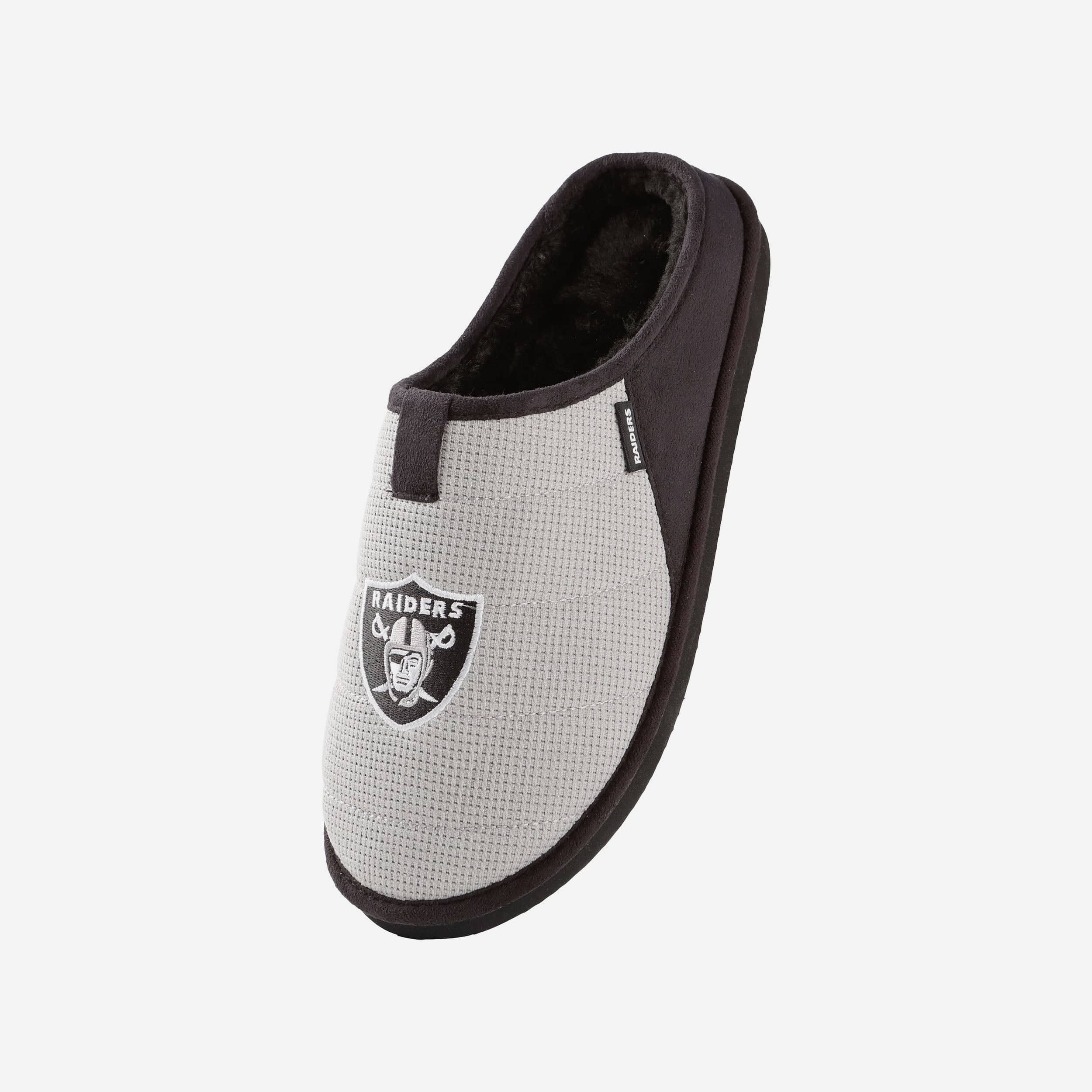 Las Vegas Raiders Thermal Slipper - Image 2
