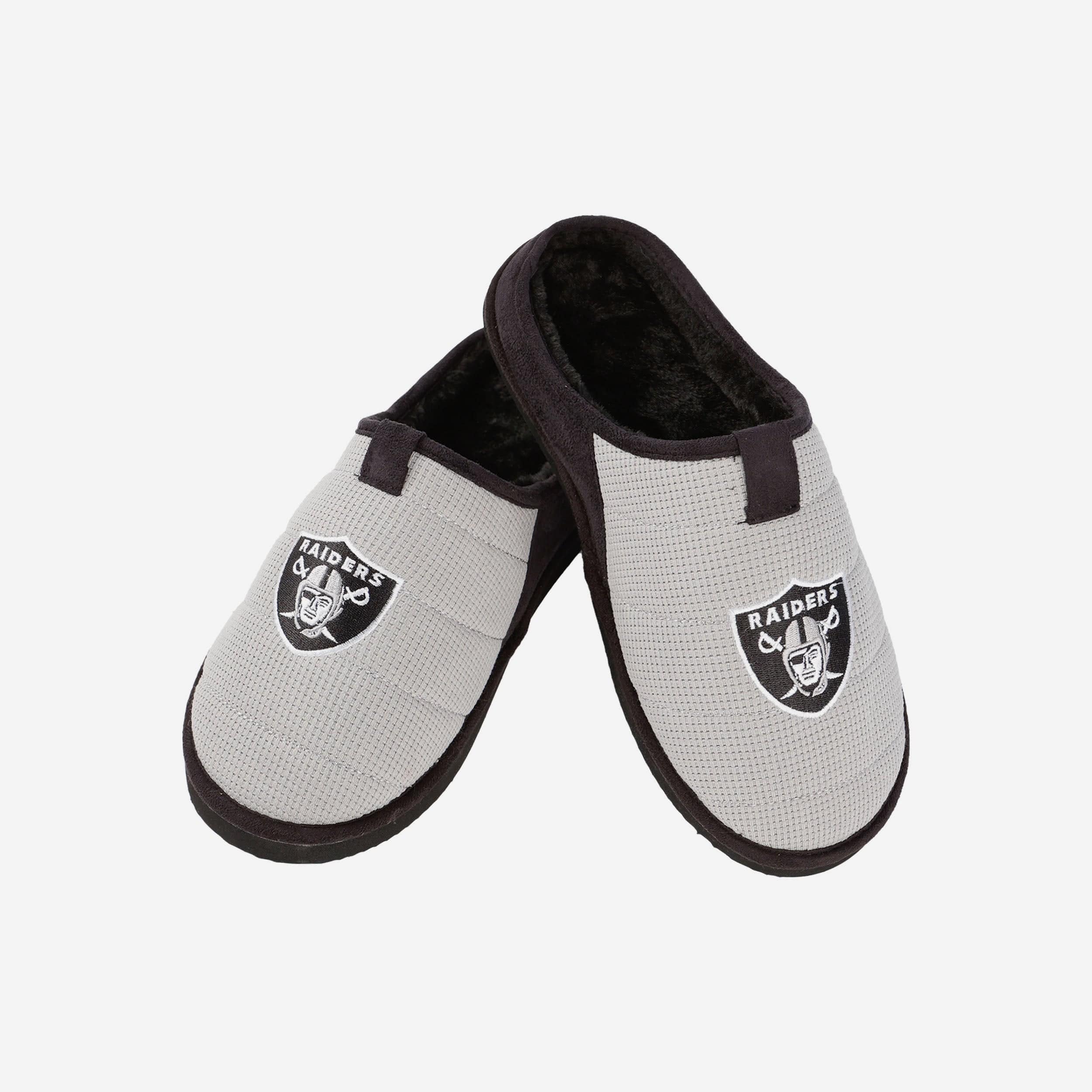 Las Vegas Raiders Thermal Slipper - Image 3