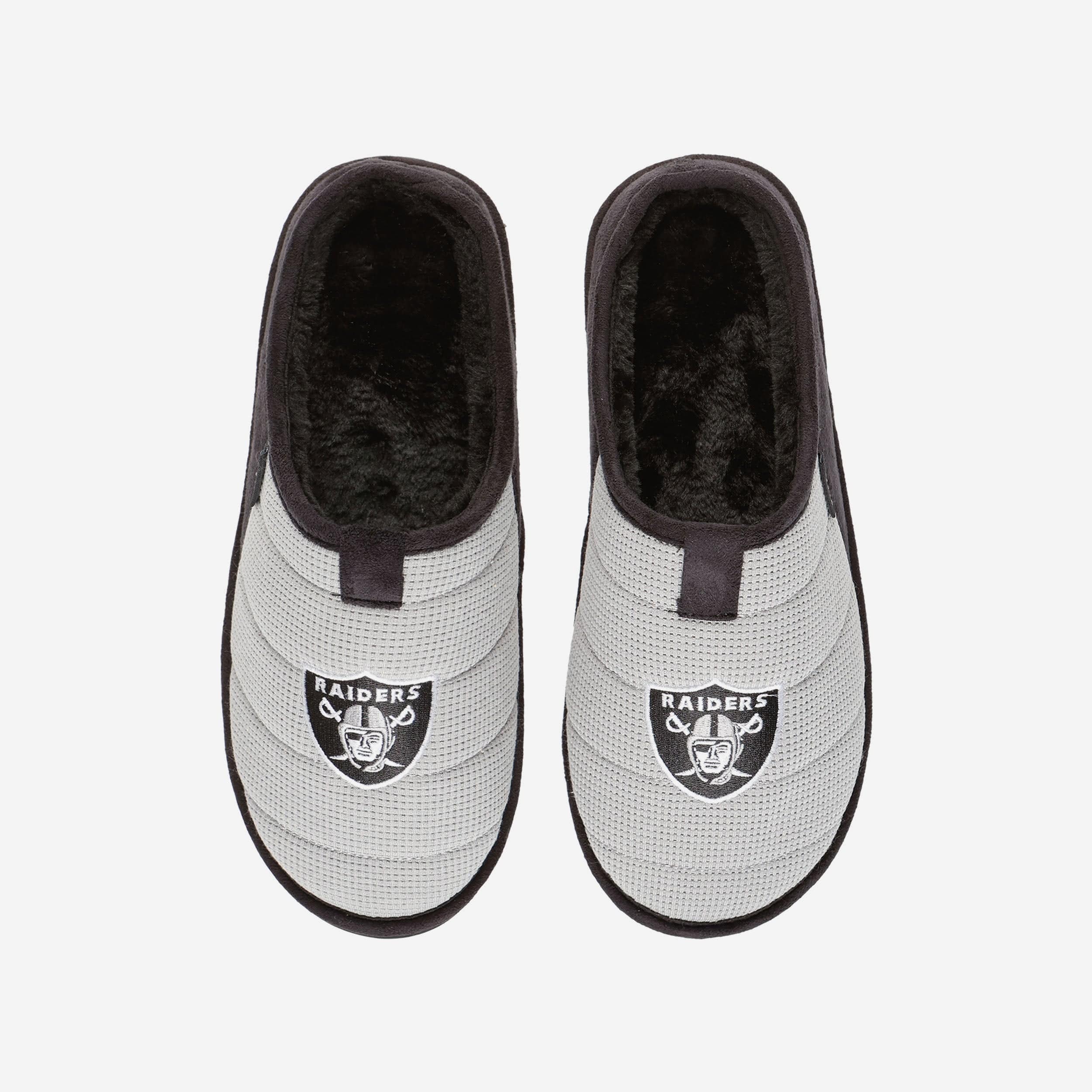Las Vegas Raiders Thermal Slipper - Image 4