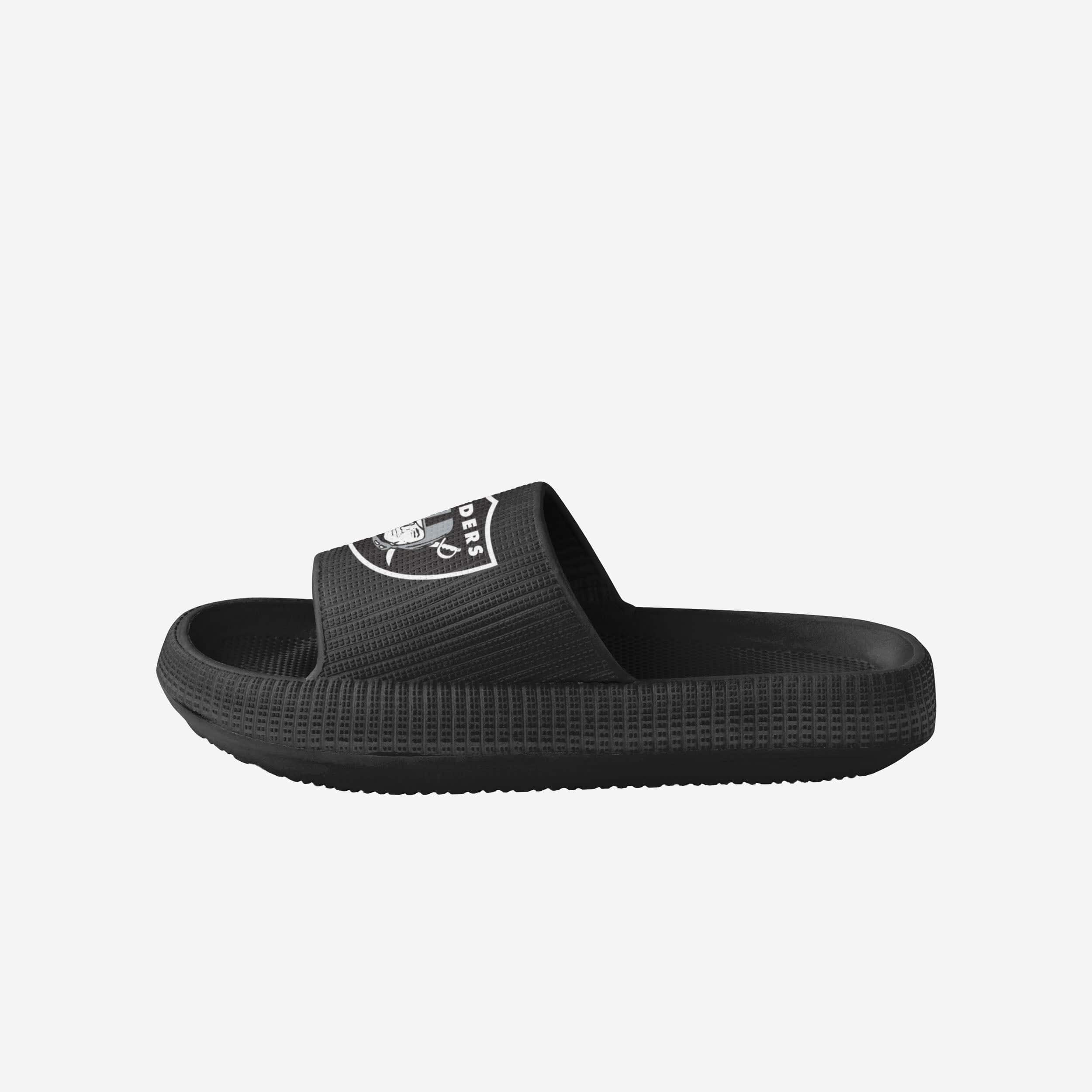 Las Vegas Raiders Womens Team Color Pillow Slide - Image 4