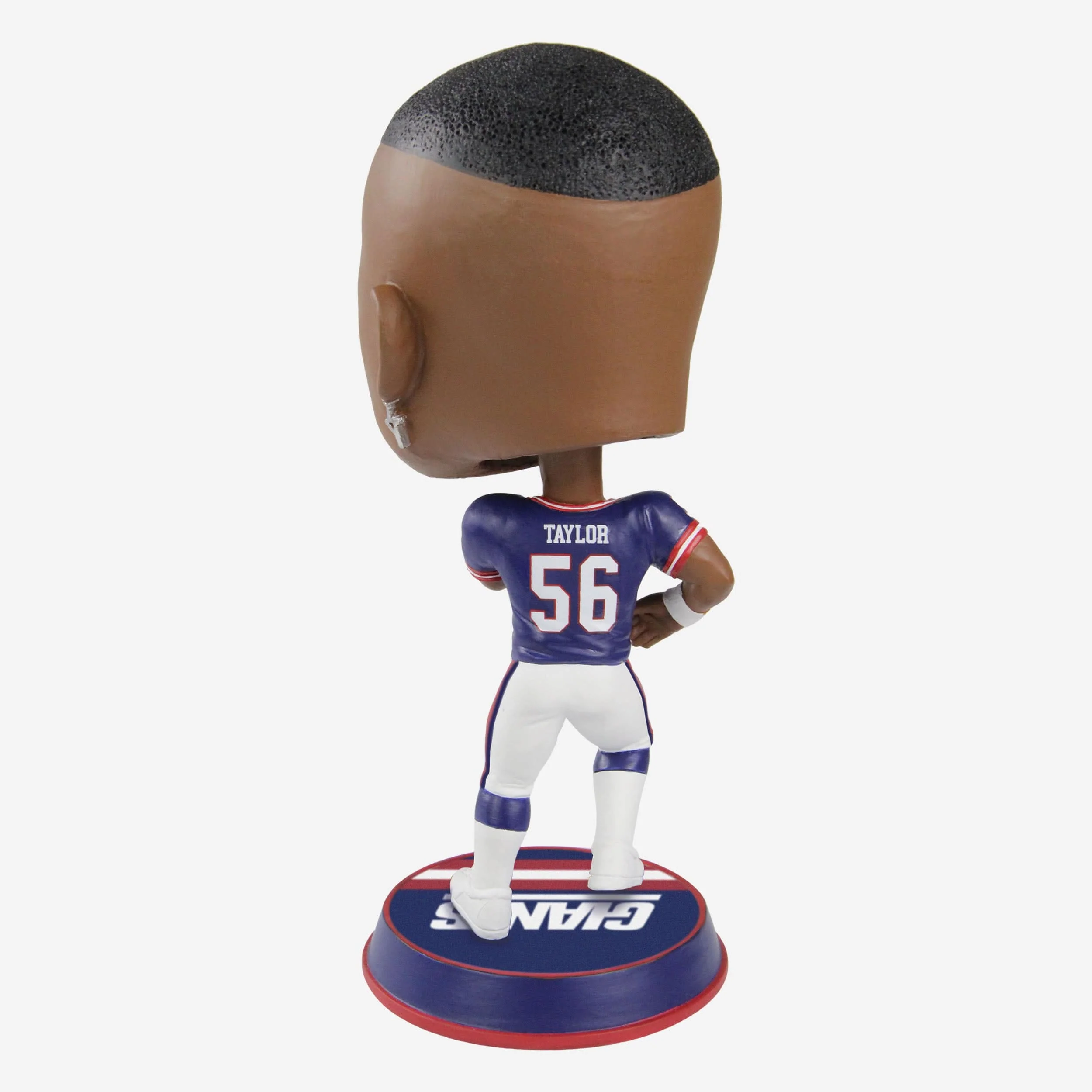 Lawrence Taylor New York Giants Bighead Bobblehead - Image 5