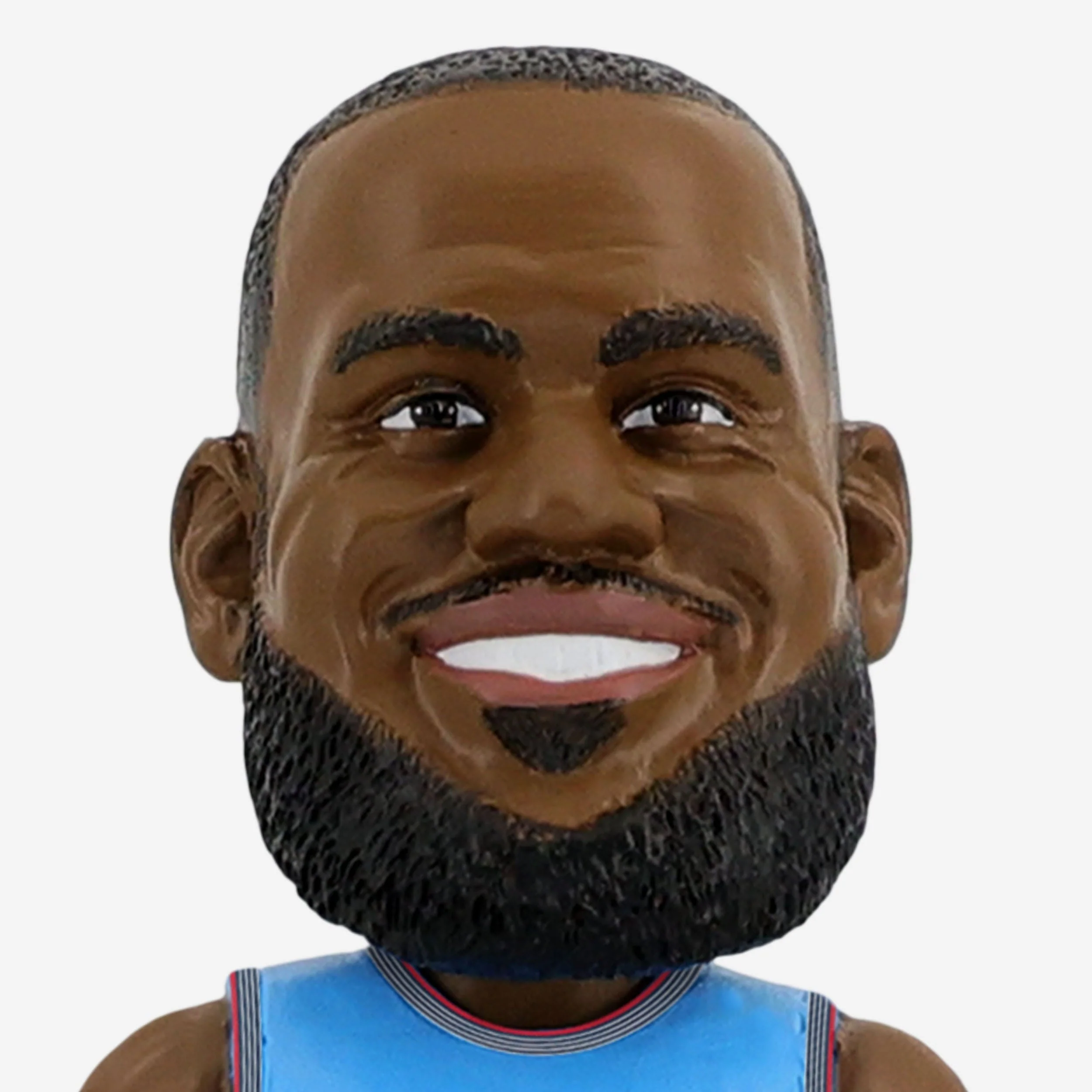 LeBron James Los Angeles Lakers 2025 NBA All-Star Bobblehead - Image 2