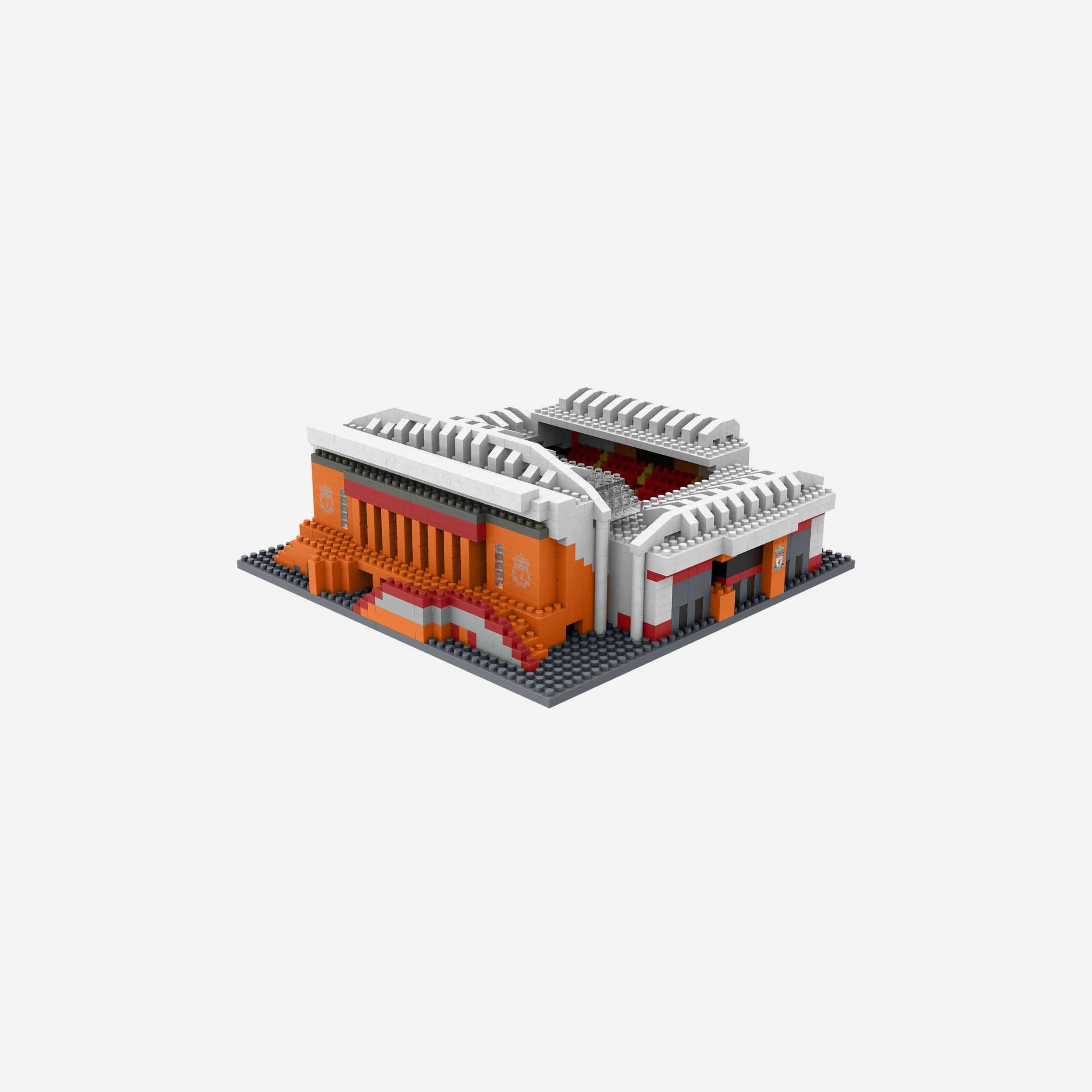 Liverpool FC Anfield Mini BRXLZ Stadium