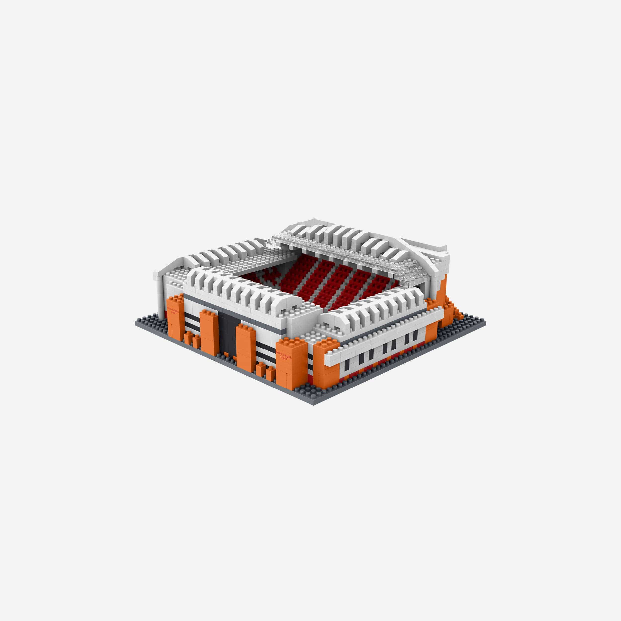 Liverpool FC Anfield Mini BRXLZ Stadium - Image 2