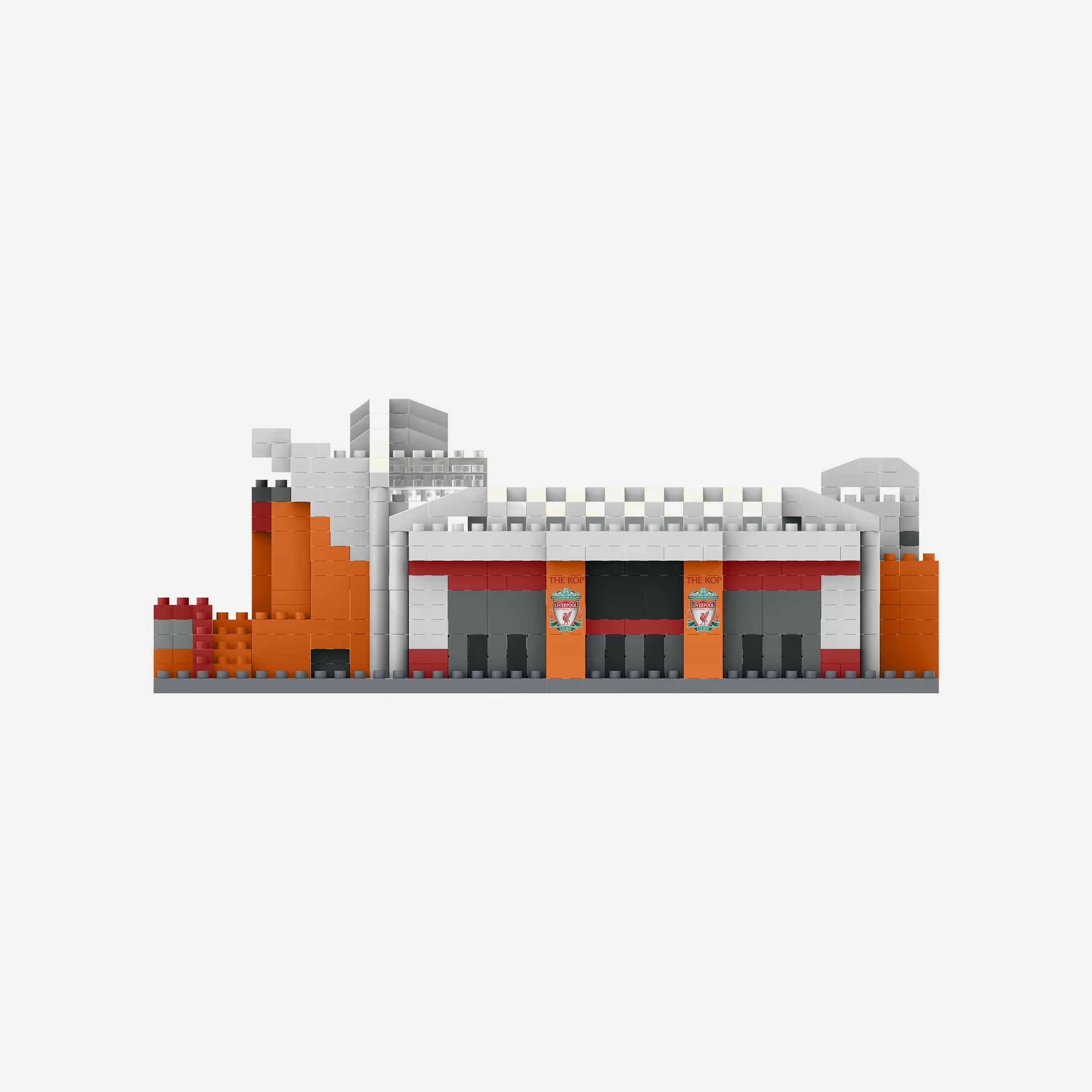 Liverpool FC Anfield Mini BRXLZ Stadium - Image 3