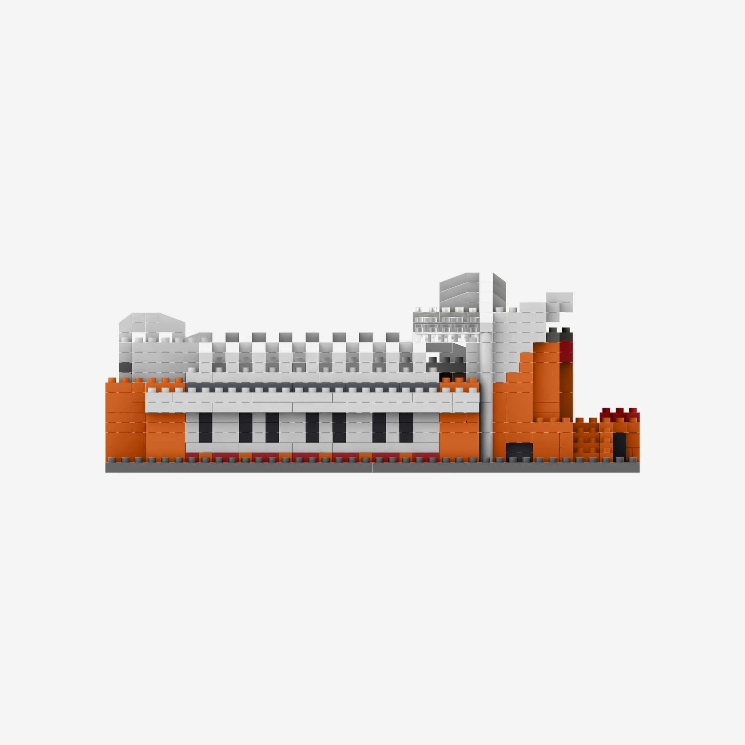 Liverpool FC Anfield Mini BRXLZ Stadium - Image 4