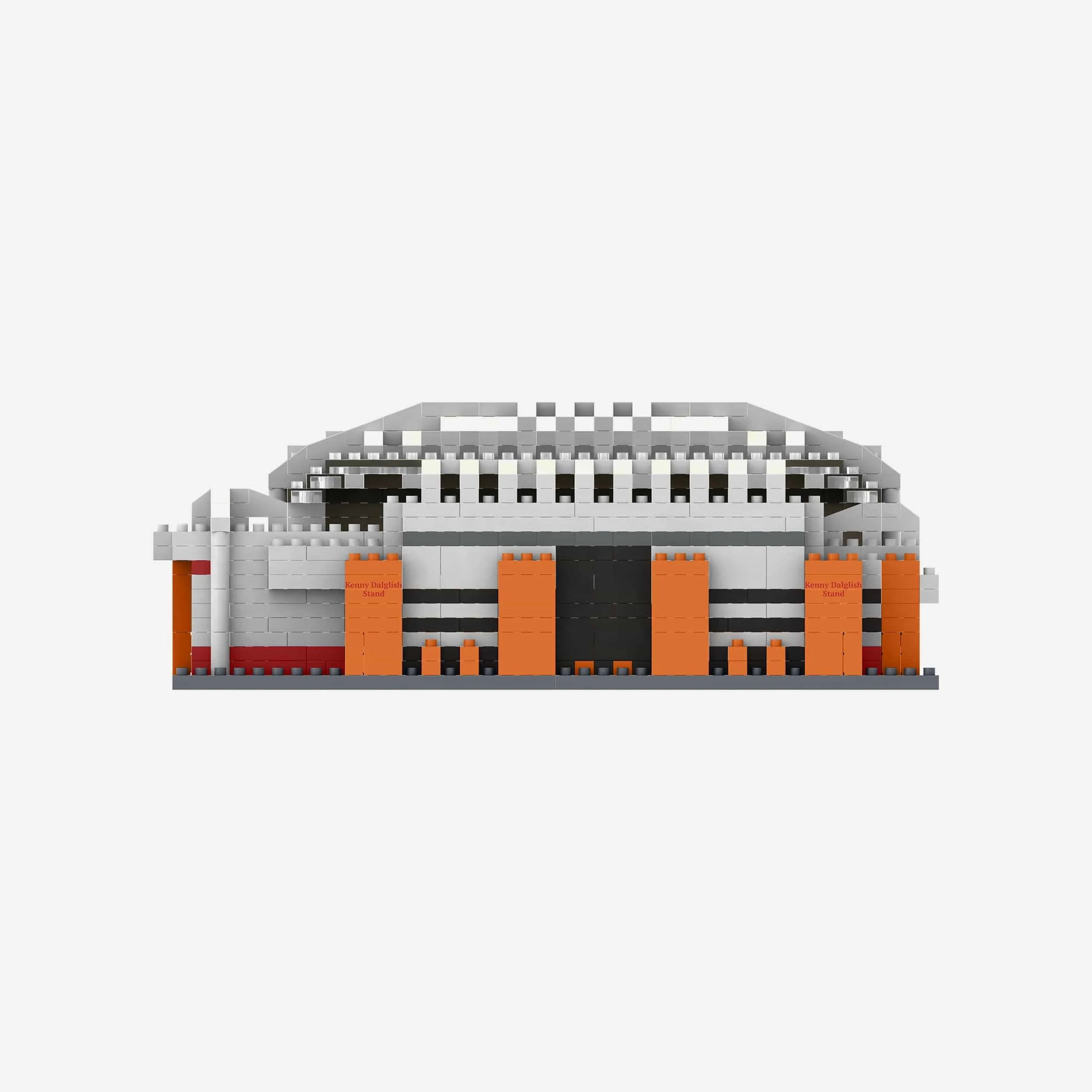 Liverpool FC Anfield Mini BRXLZ Stadium - Image 5