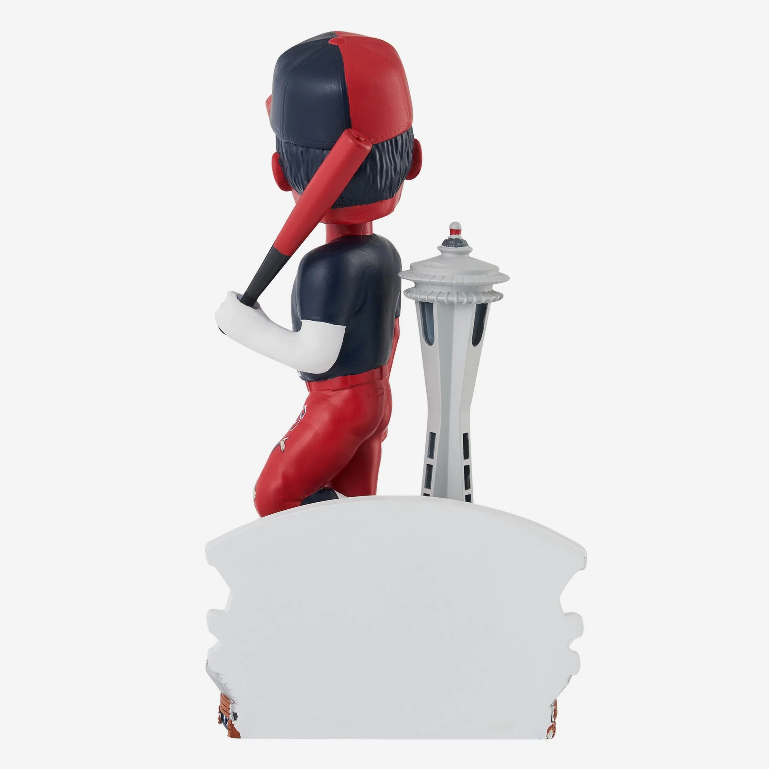 Los Angeles Angels 2023 All-Star Bobbles on Parade Bobblehead - Image 5