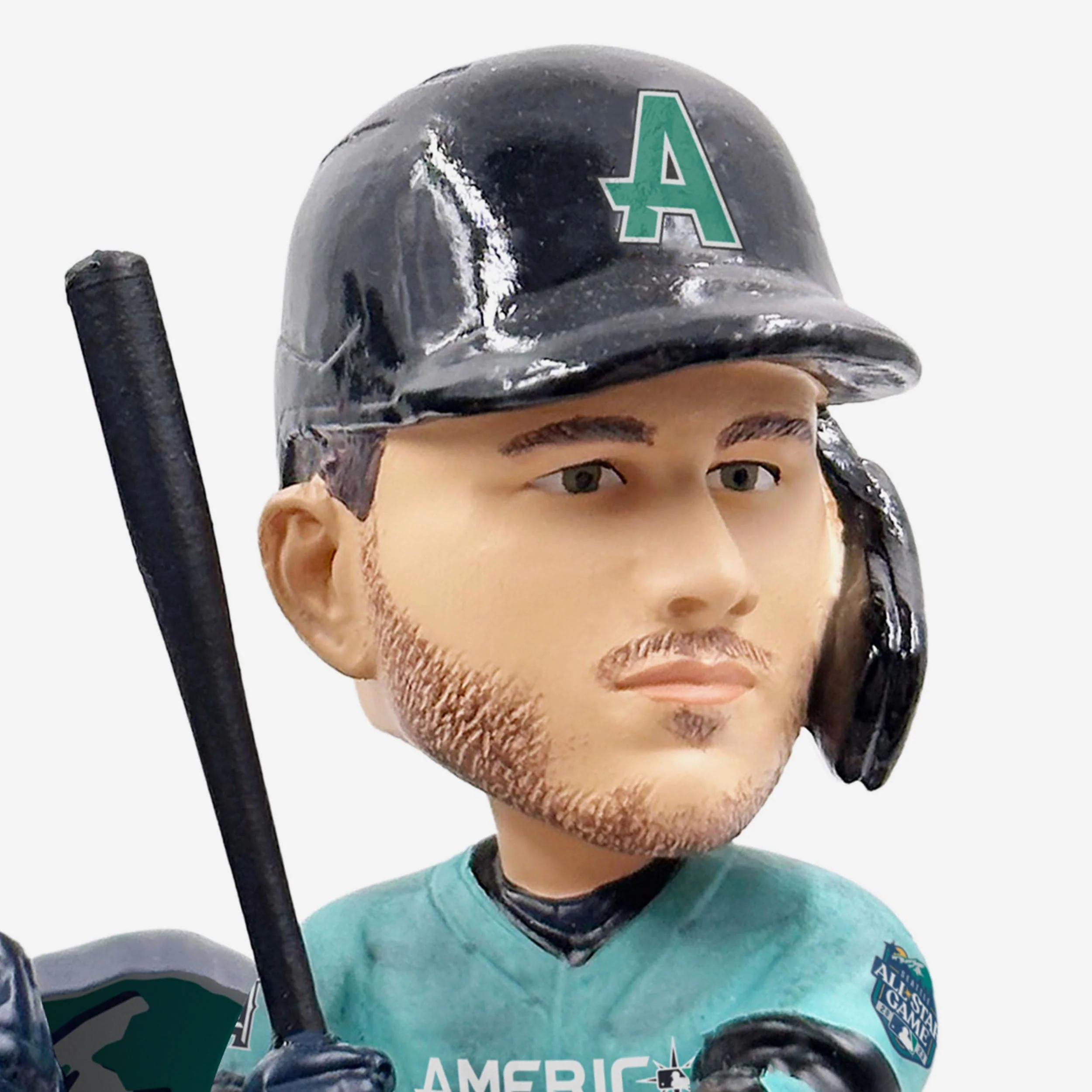 Los Angeles Angels 2023 All-Star Mini Bobblehead Scene - Image 3