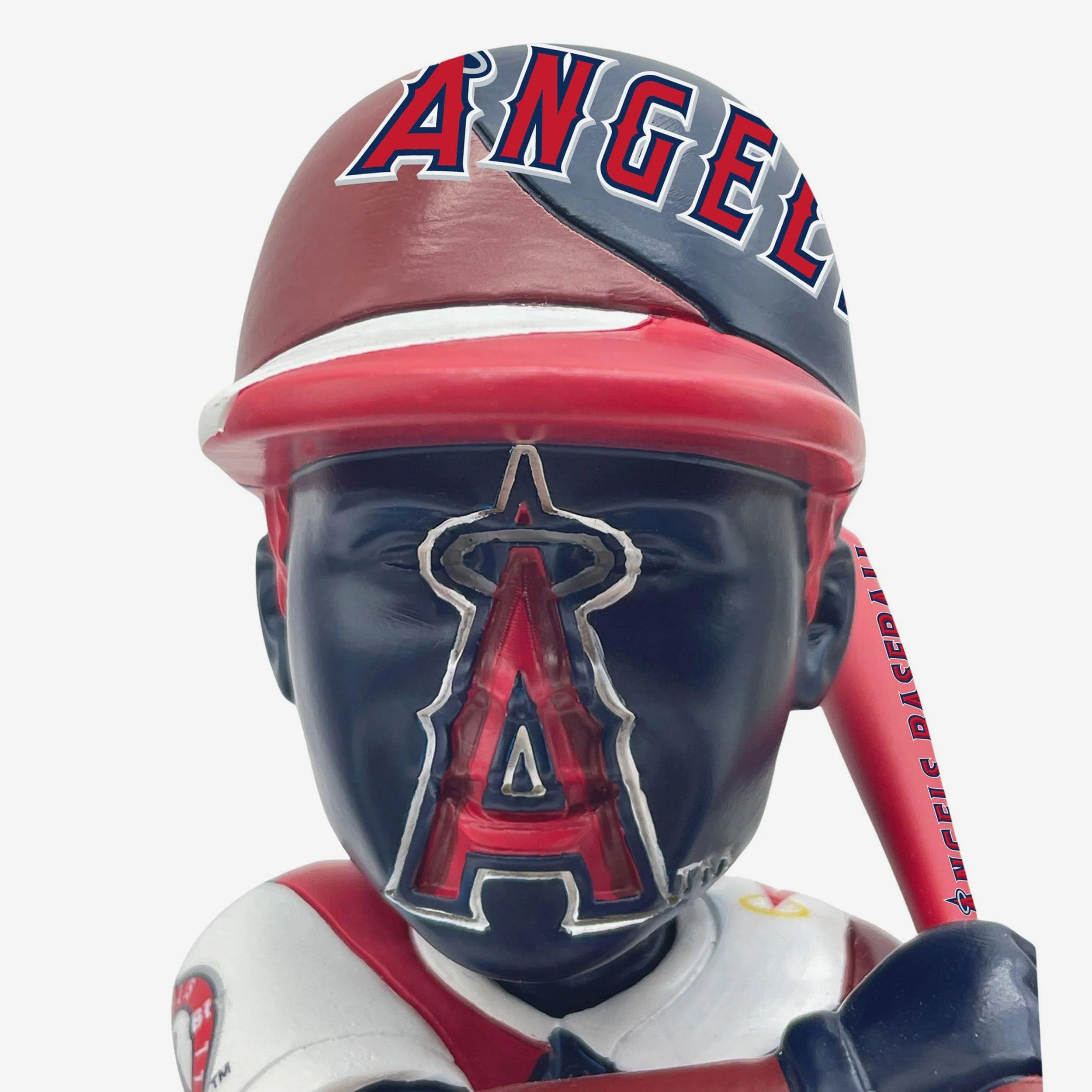 Los Angeles Angels 2025 MLB All-Star Bobbles on Parade Bobblehead - Image 2