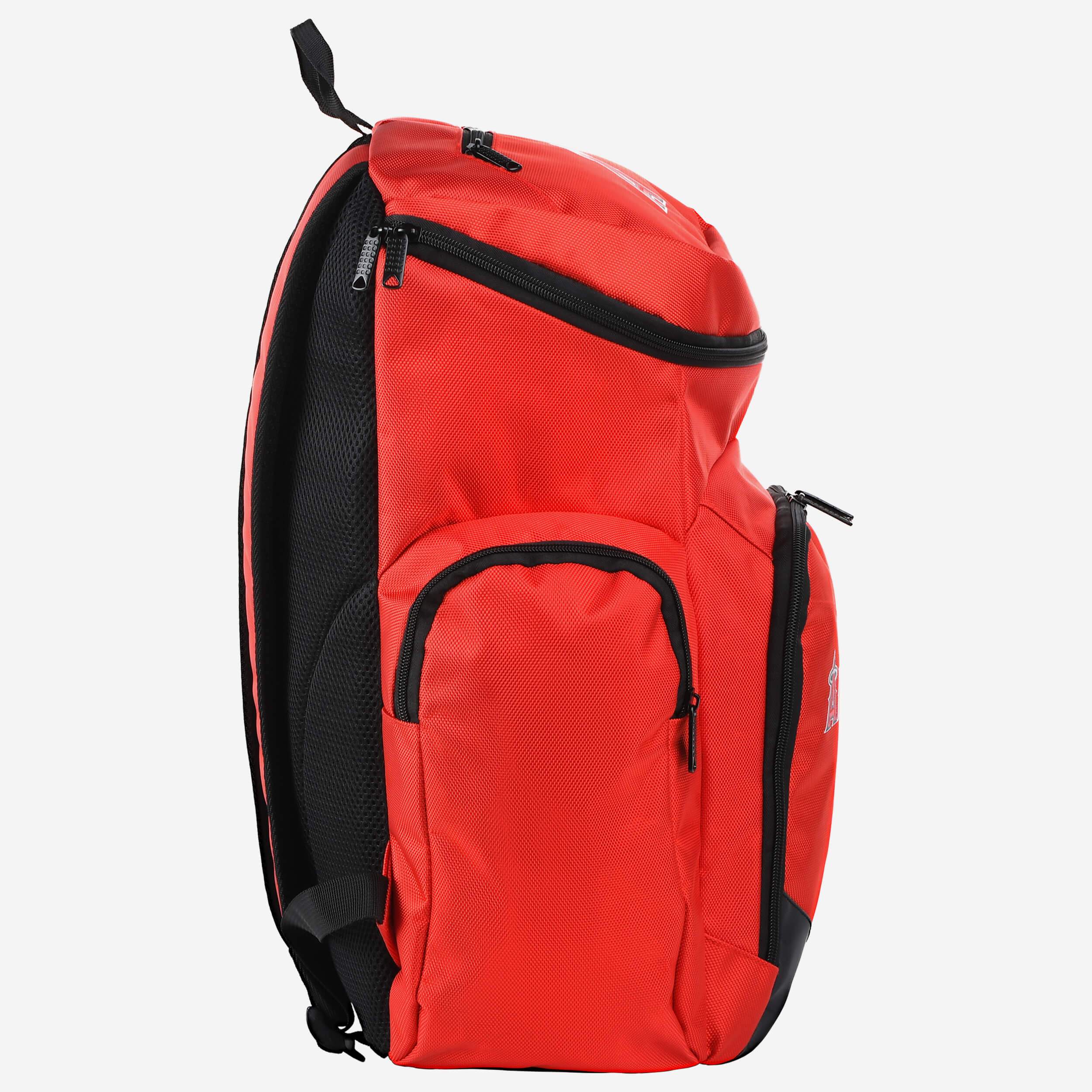 Los Angeles Angels Traveler Backpack - Image 5