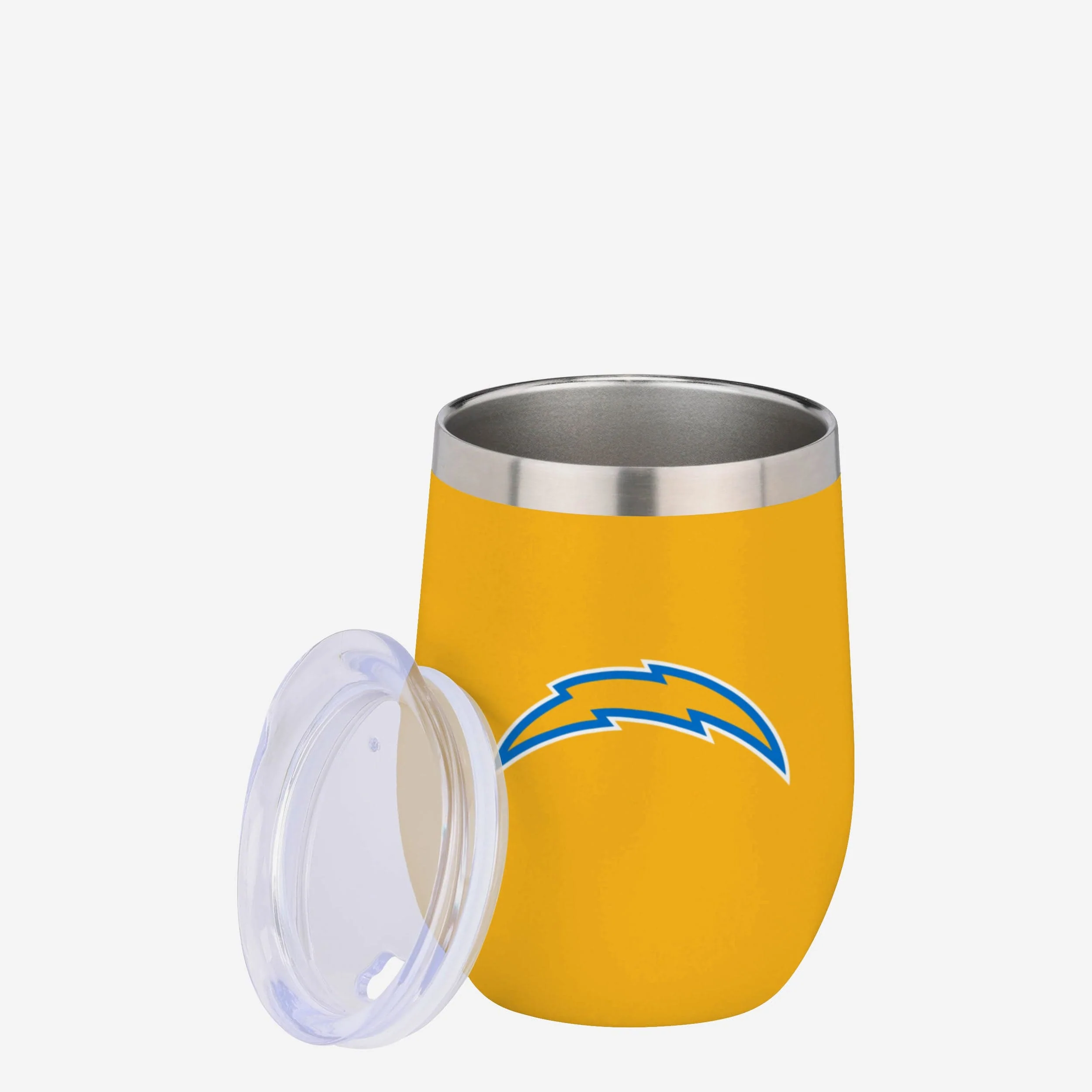 Los Angeles Chargers 12 oz Mini Tumbler - Image 3