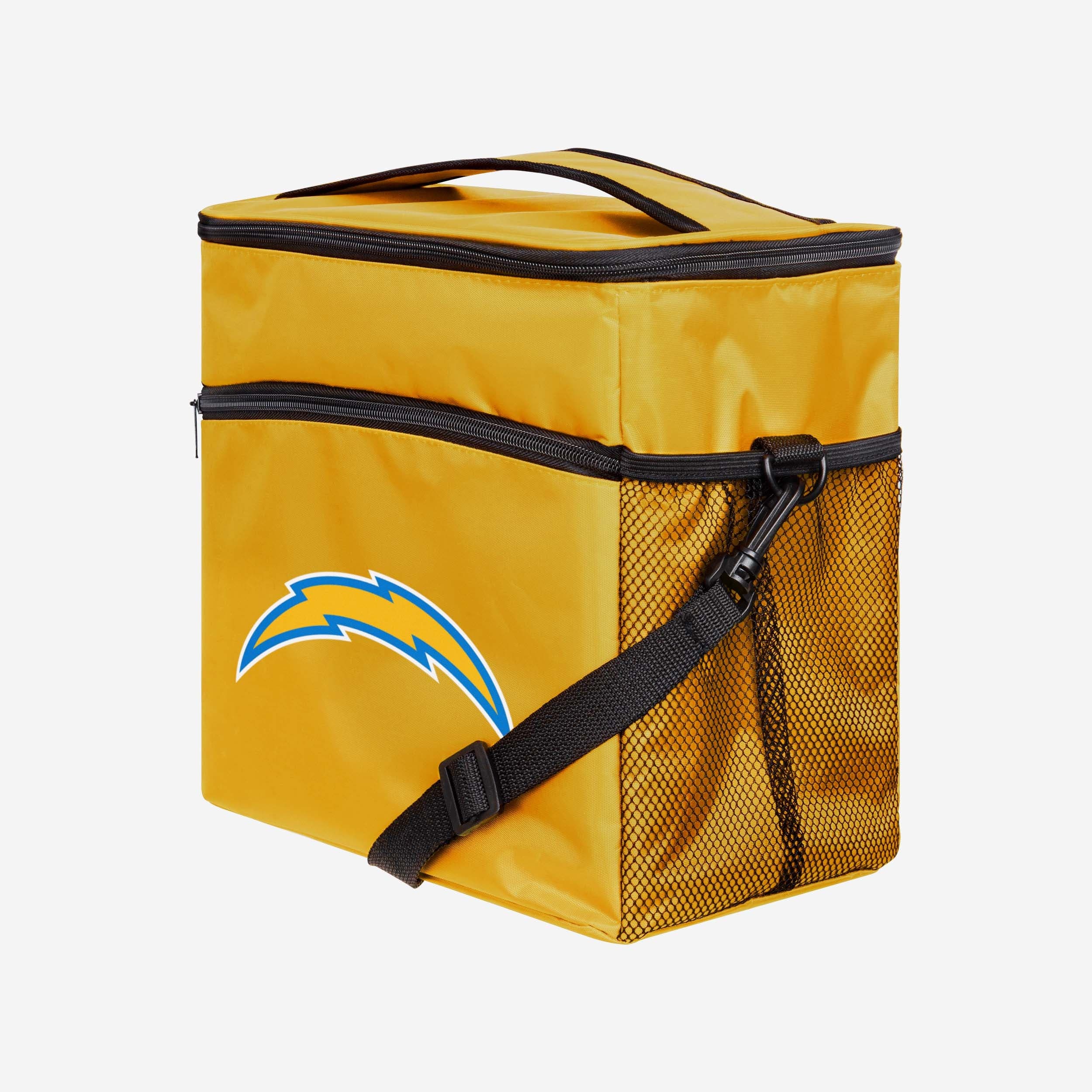 Los Angeles Chargers 24 Pack Tailgate Cooler - Image 2