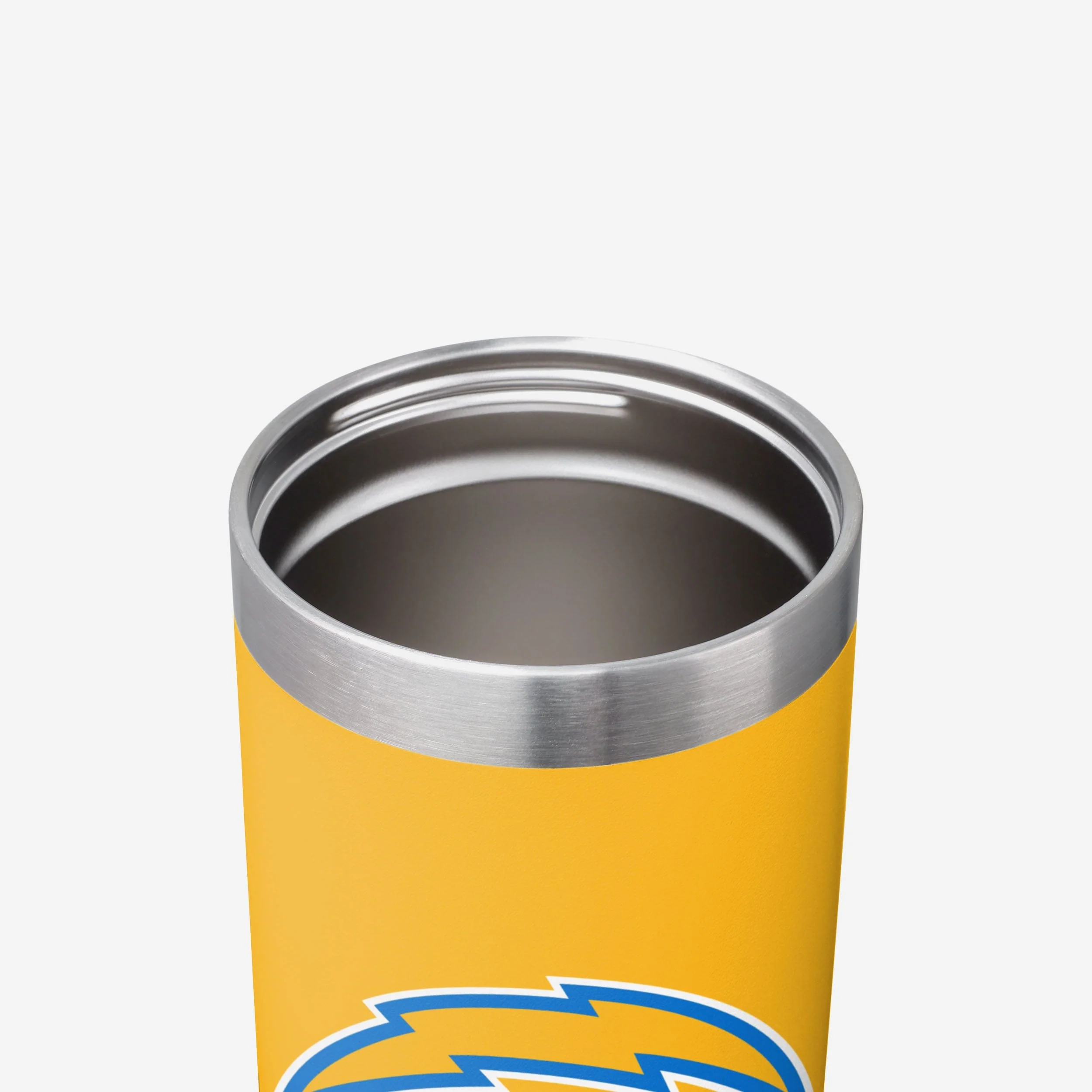 Los Angeles Chargers 30 oz Straw Tumbler - Image 7