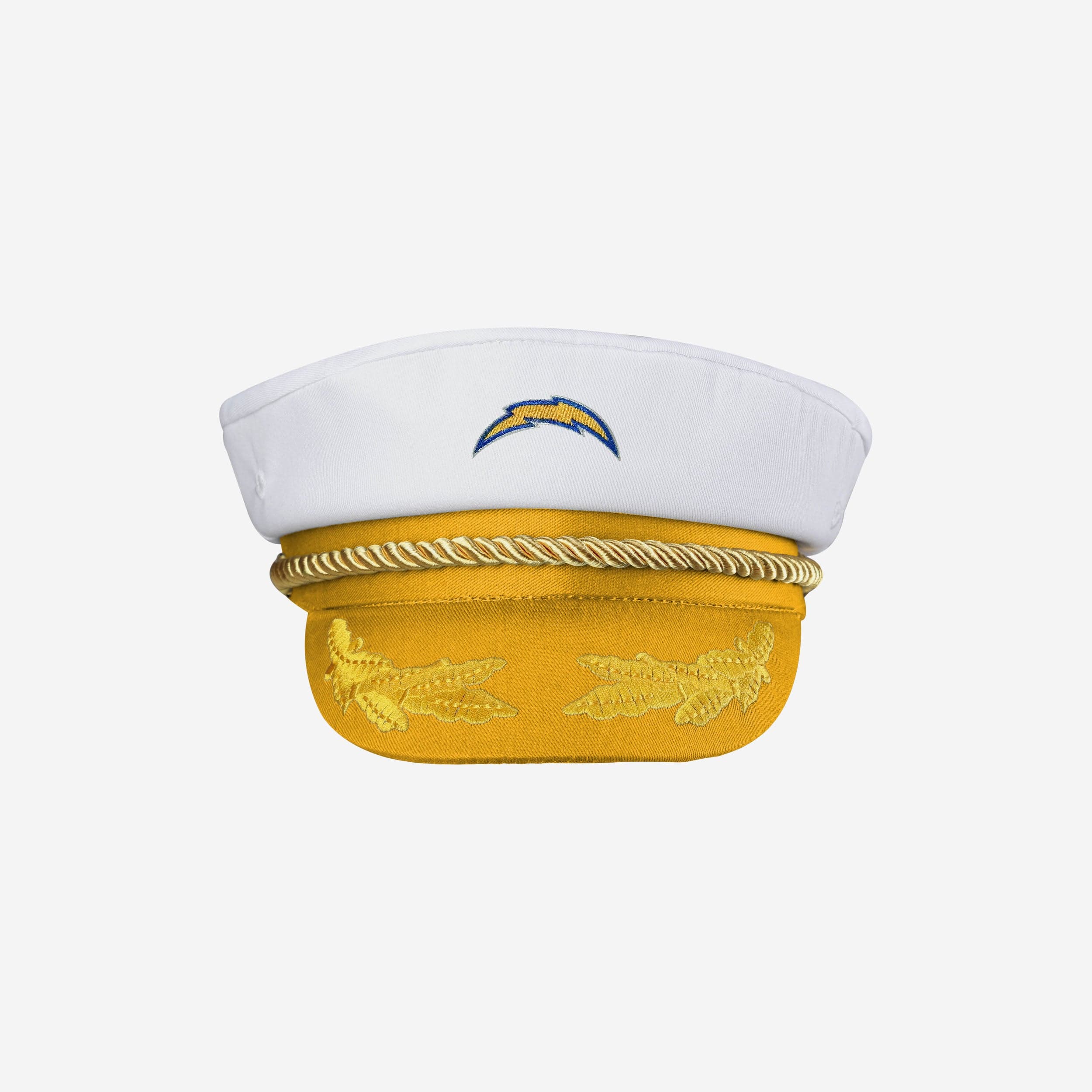 Los Angeles Chargers Captains Hat - Image 2