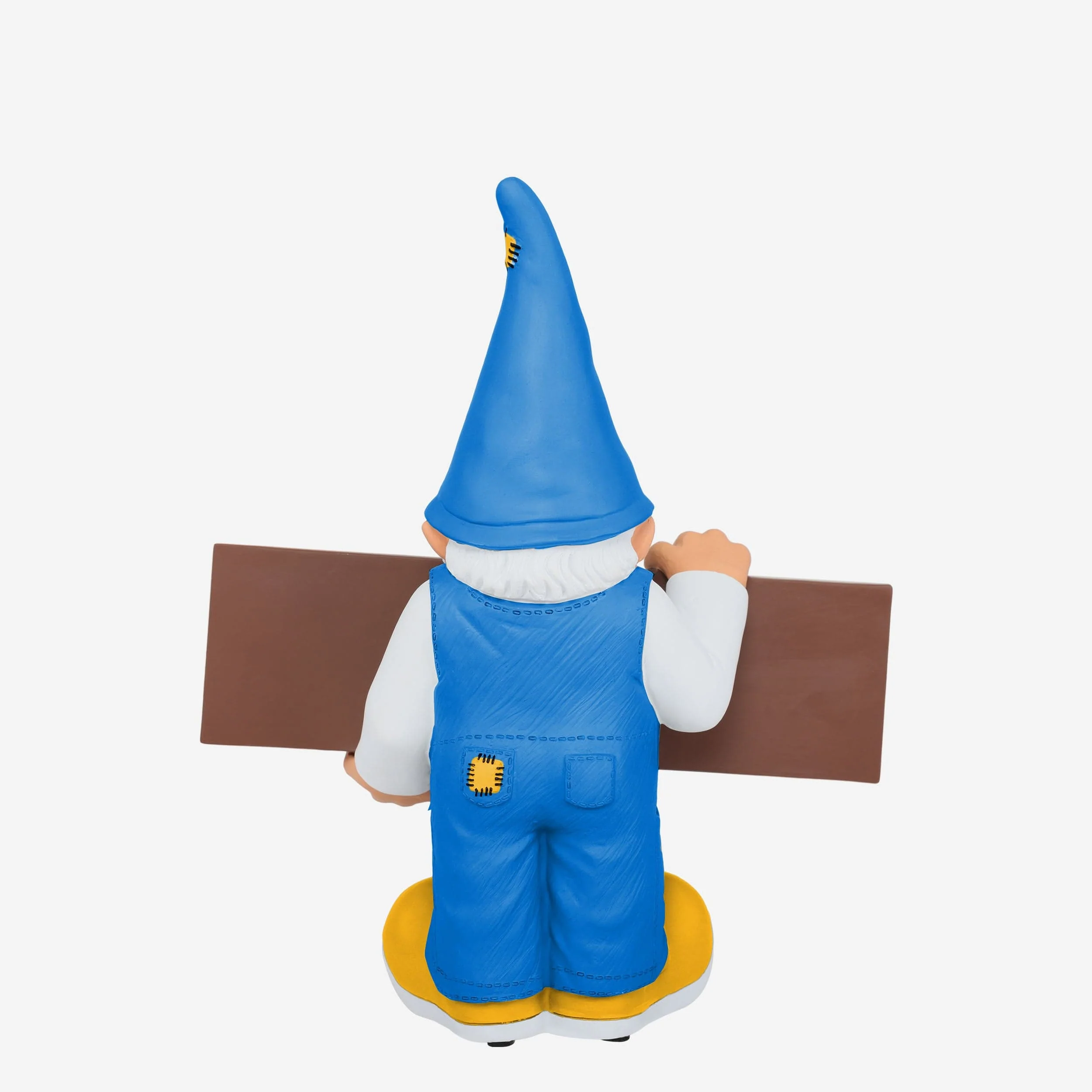 Los Angeles Chargers Chalkboard Sign Gnome - Image 3