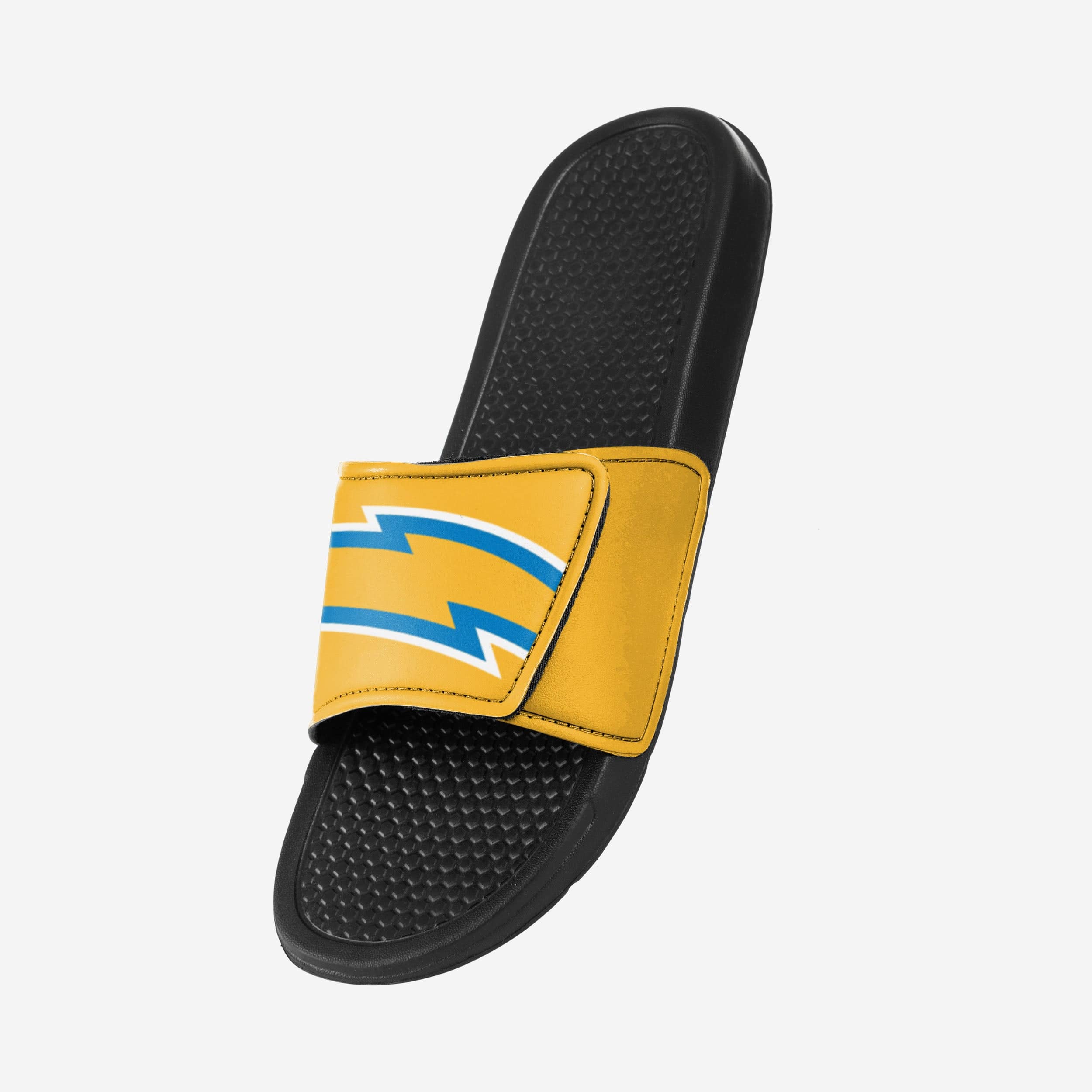 Los Angeles Chargers Cropped Big Logo Slide - Image 2