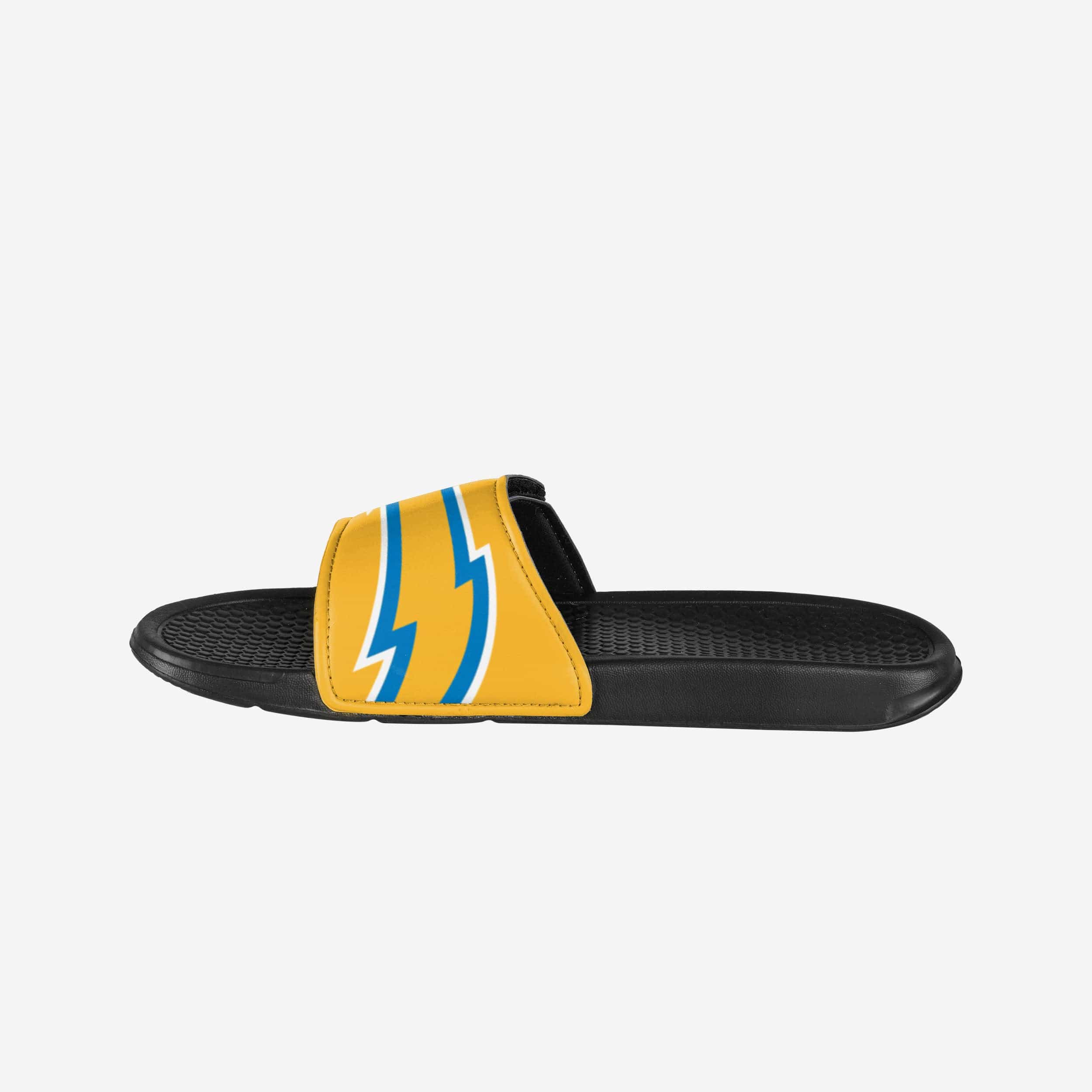 Los Angeles Chargers Cropped Big Logo Slide - Image 4
