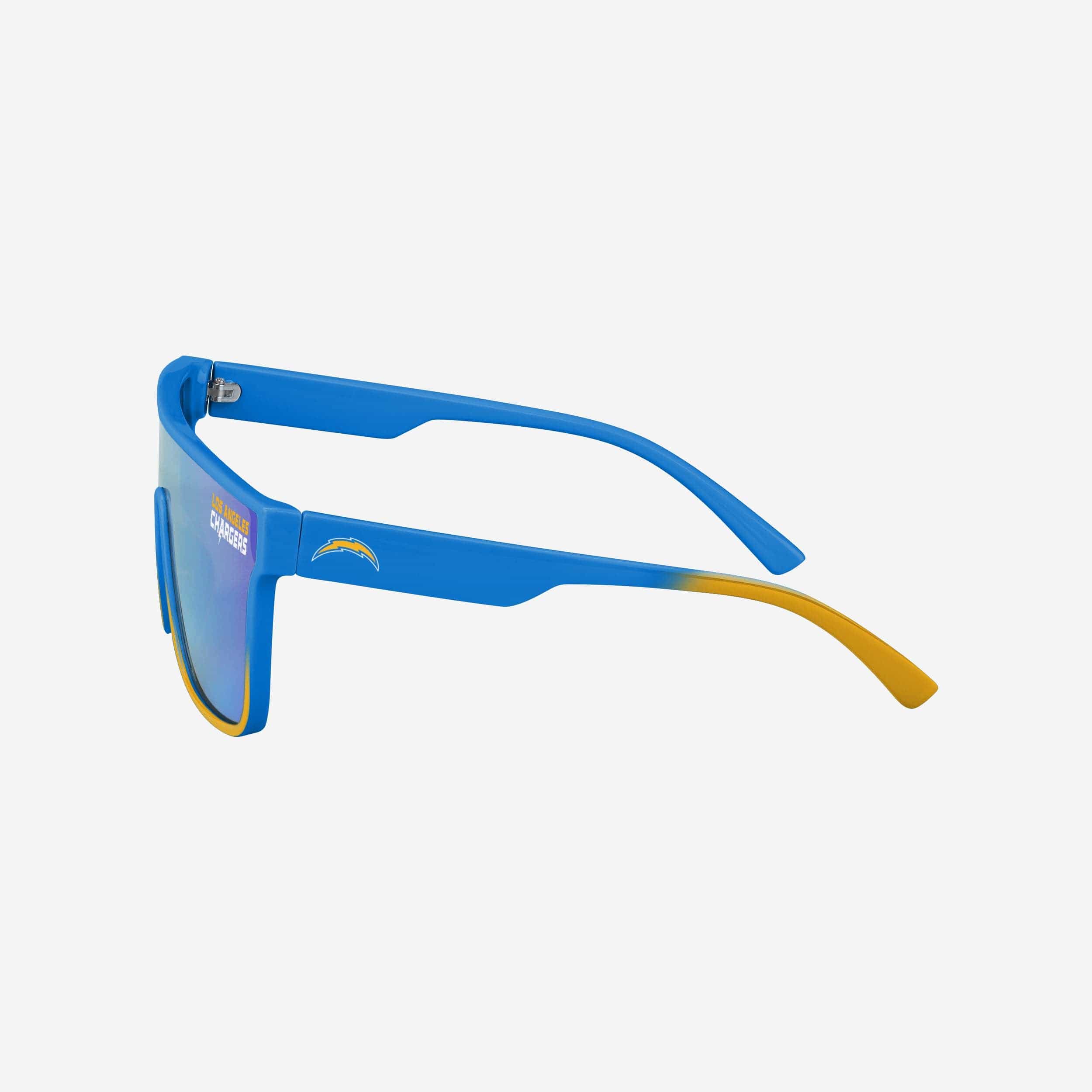 Los Angeles Chargers Gradient Overtime Sunglasses - Image 3