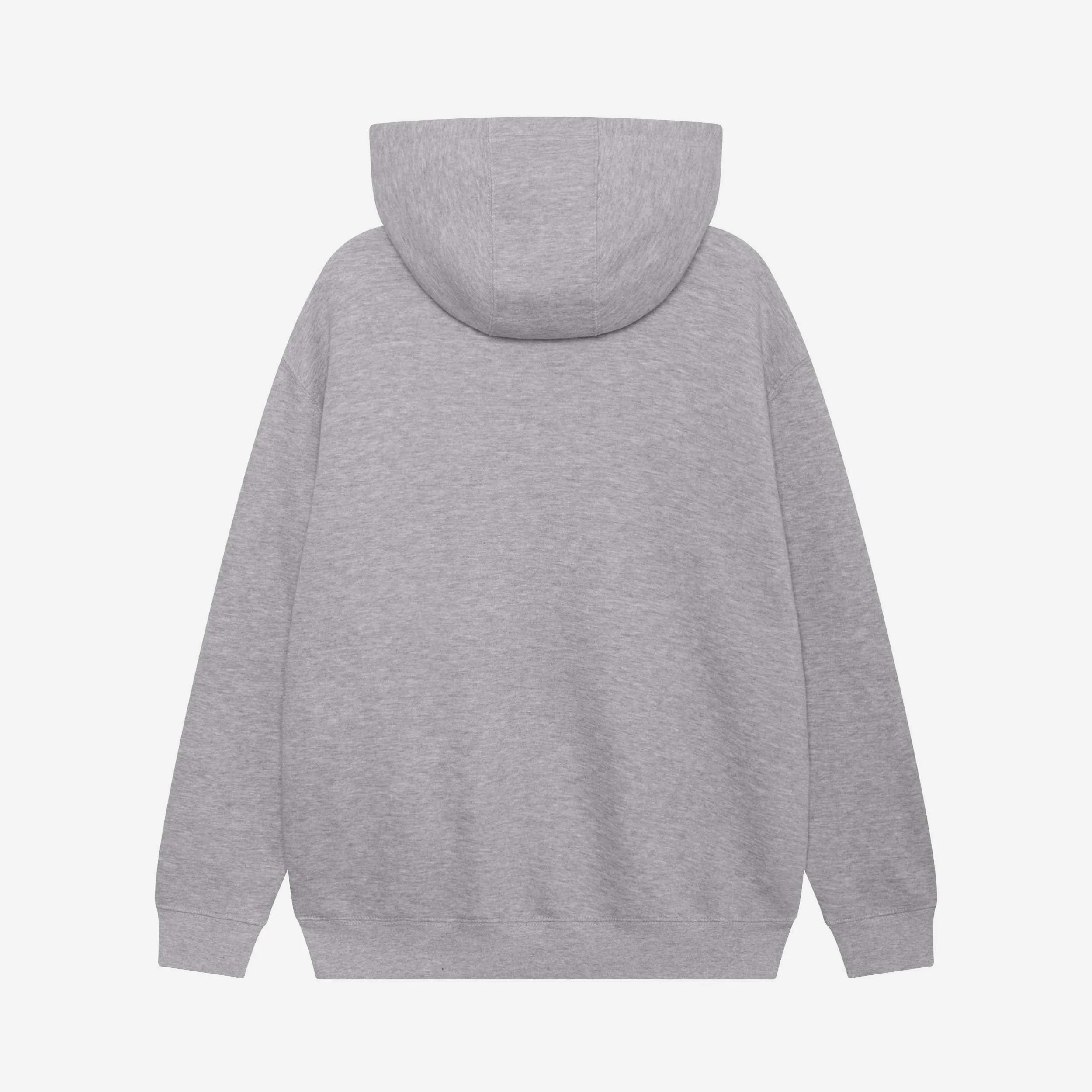 Los Angeles Chargers Heritage Print Hoodie - Image 4