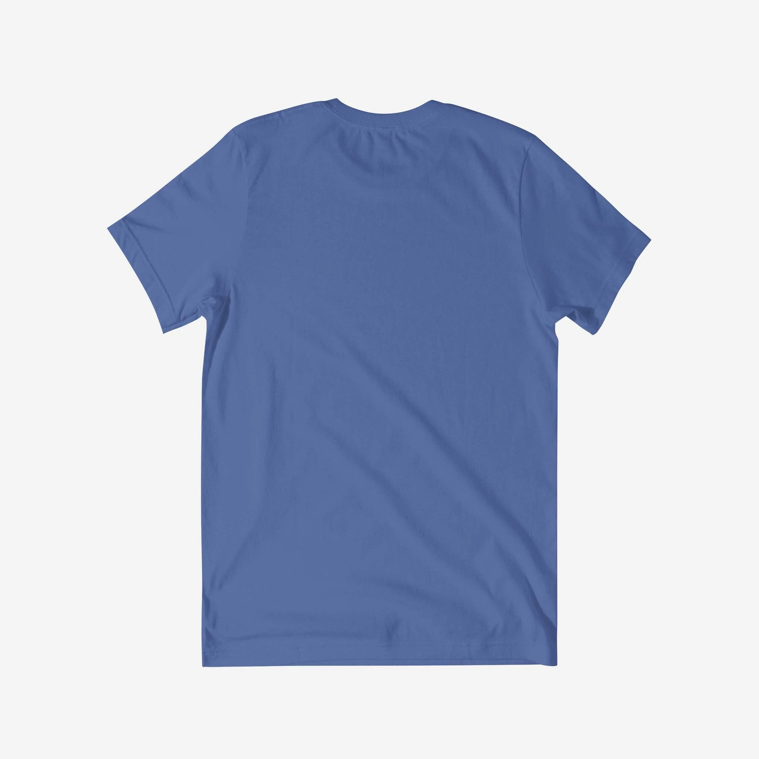 Los Angeles Chargers Team Dad T-Shirt - Image 3