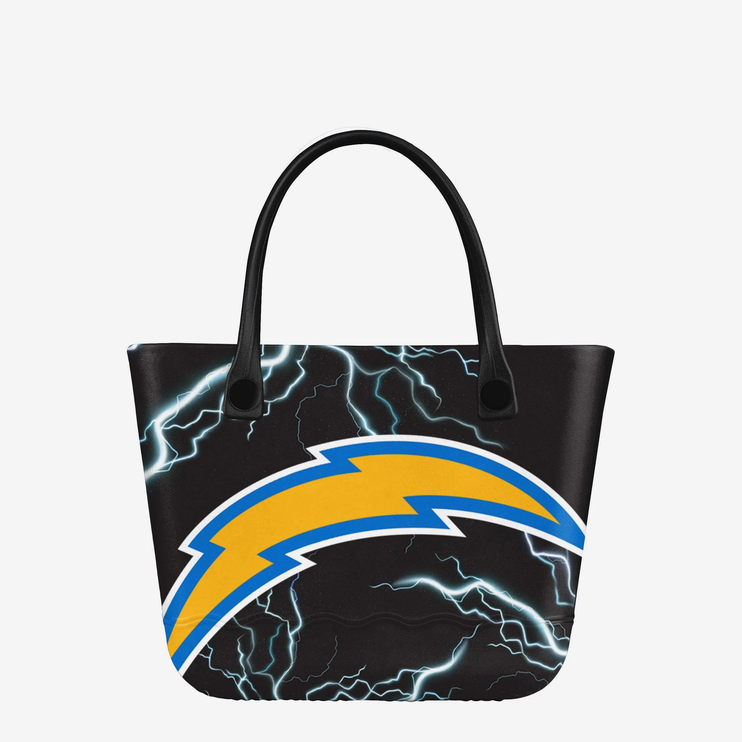 Los Angeles Chargers Thematic Tailgate Tote Bag