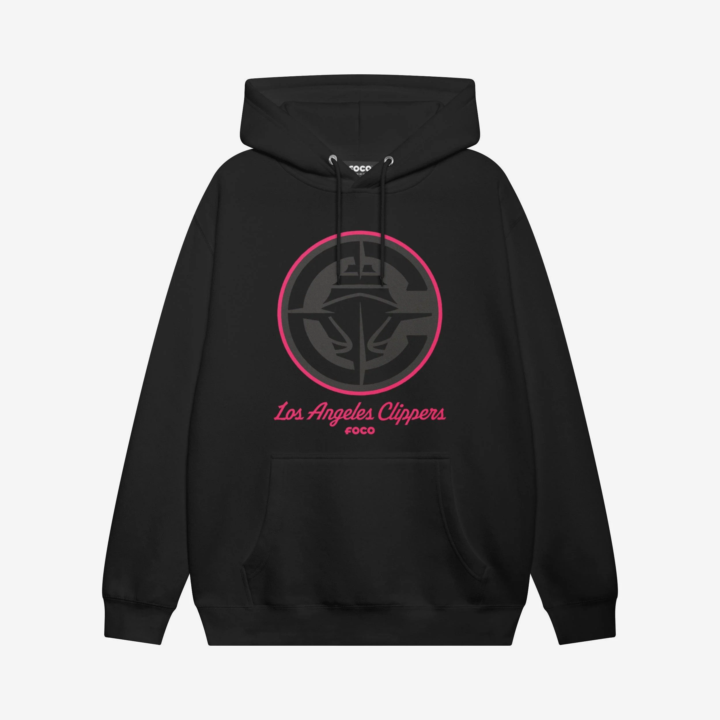 Los Angeles Clippers Highlight Reel Hoodie
