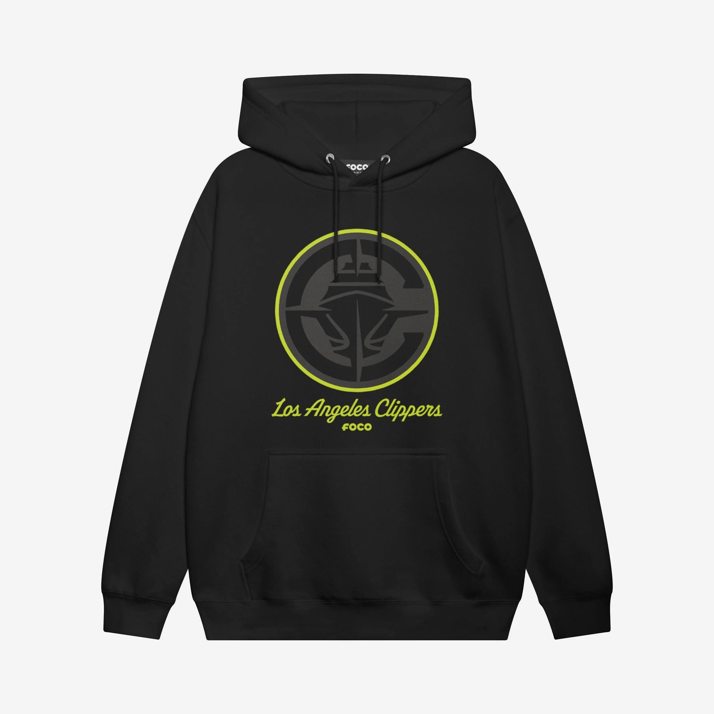 Los Angeles Clippers Highlight Reel Hoodie - Image 3