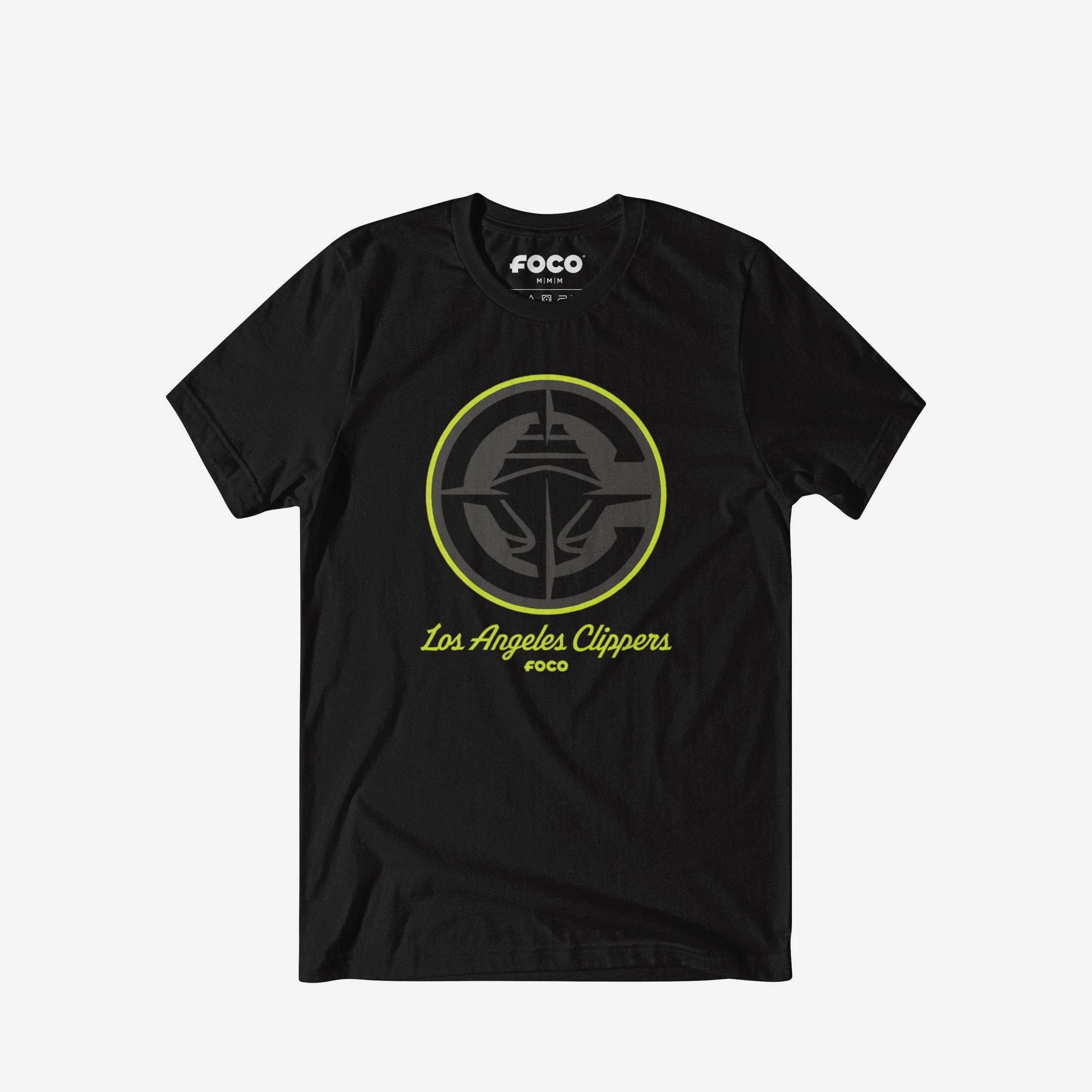 Los Angeles Clippers Highlight Reel T-Shirt - Image 3